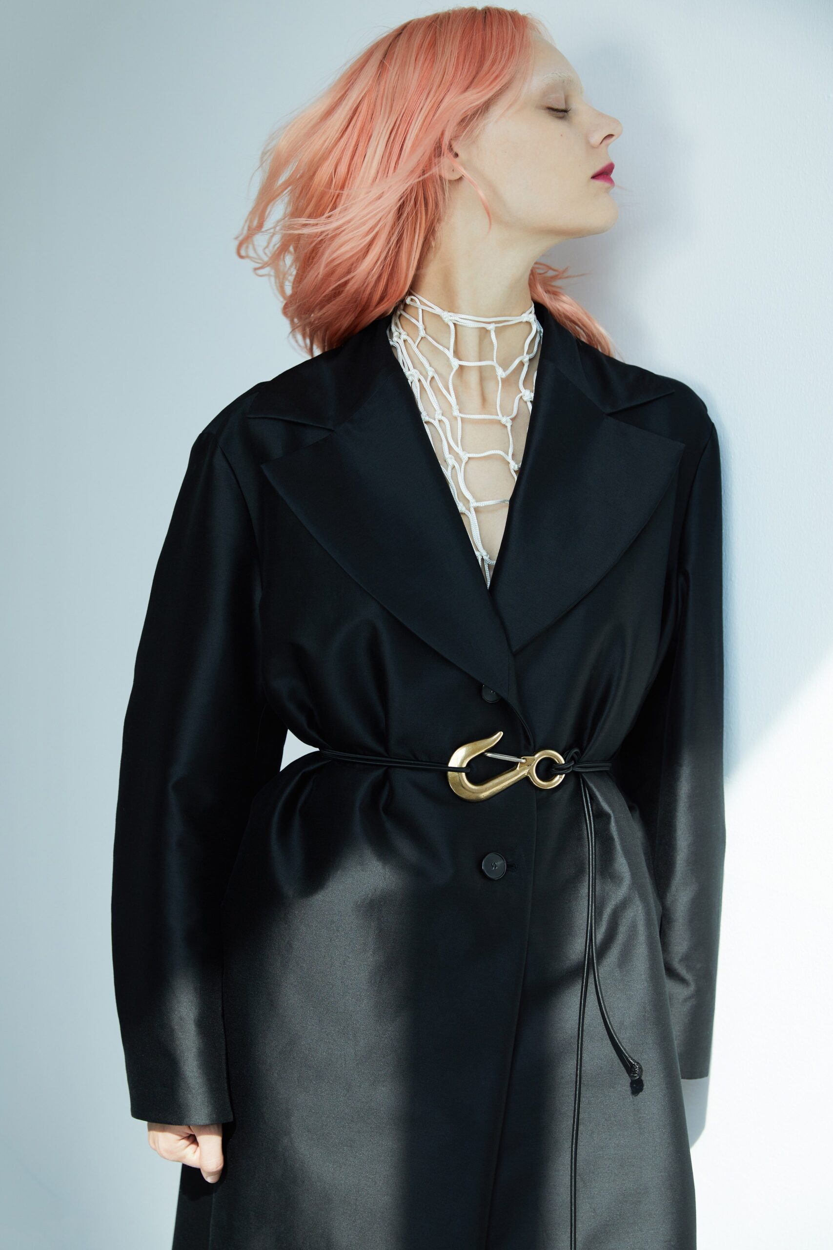 Rosie Assoulin S/S 22 Look 18