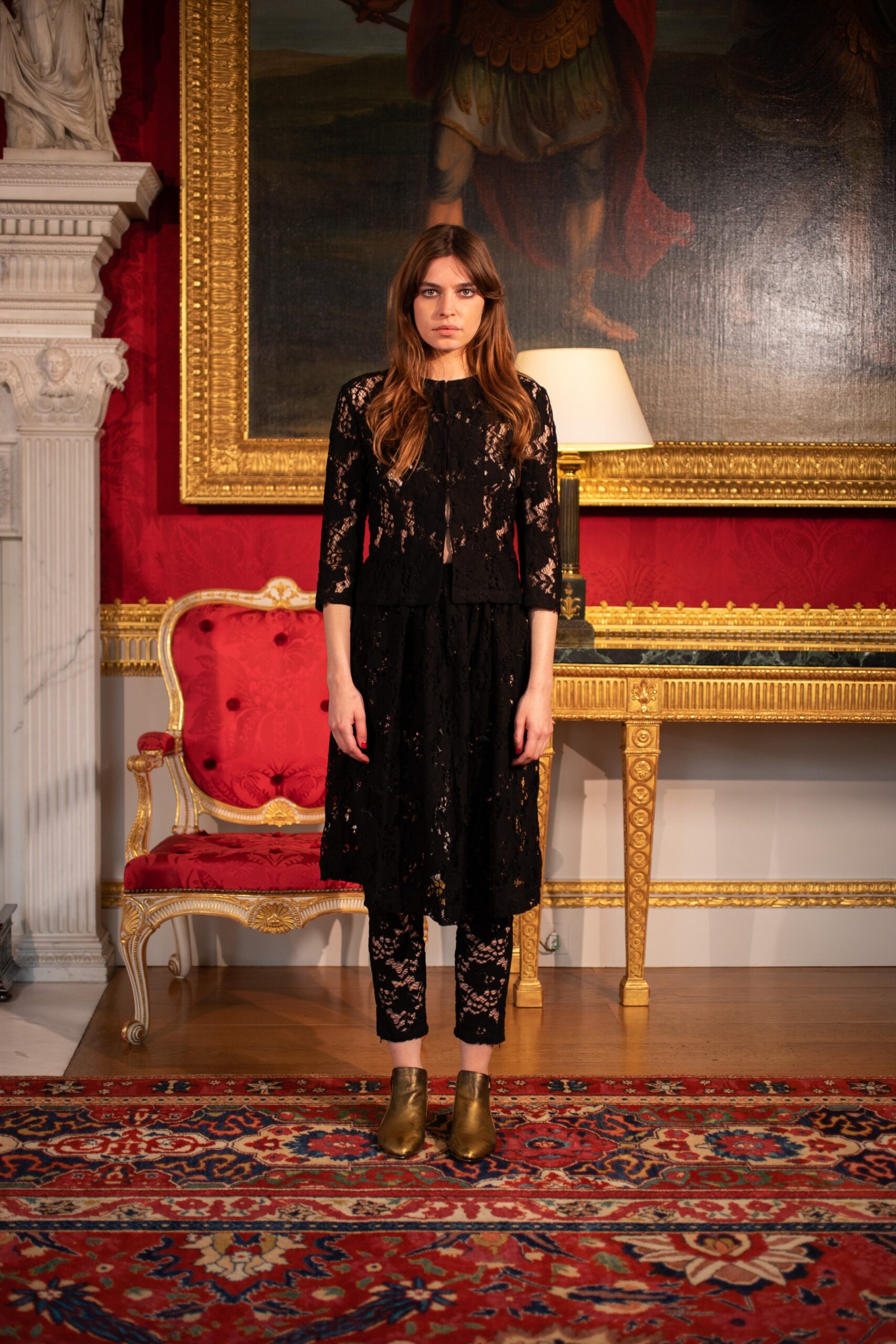 Rue Agthonis F/W 21 Look 18