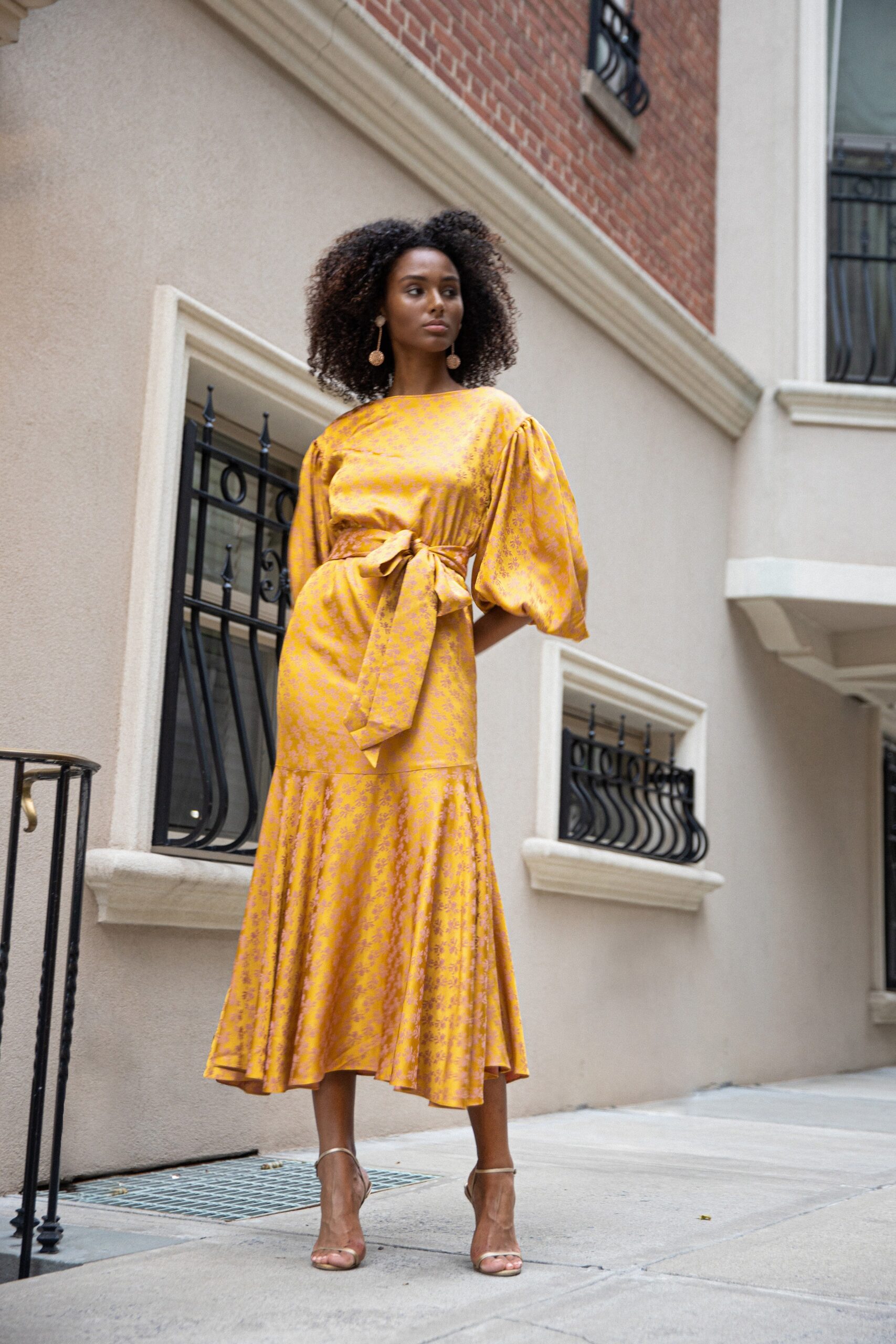 Sachin & Babi Resort 21 Look 18