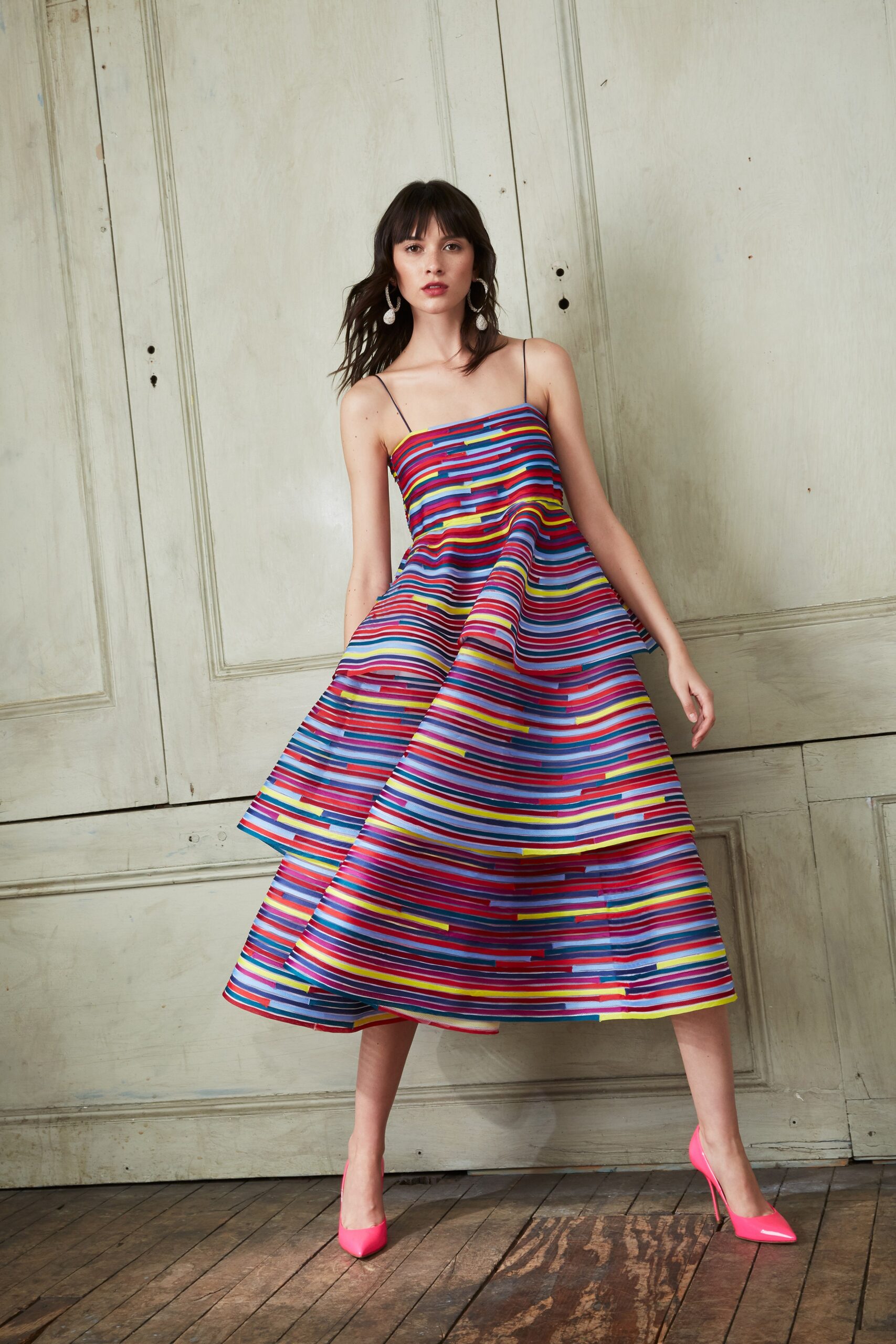 Sachin & Babi Resort 20 Look 18