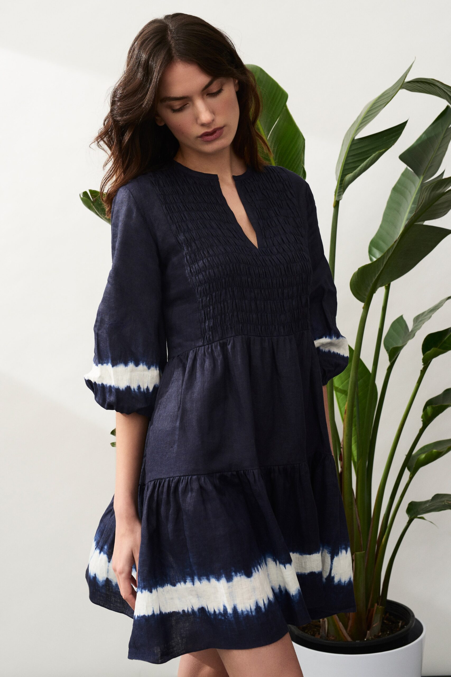 Sachin & Babi F/W 21 Look 18