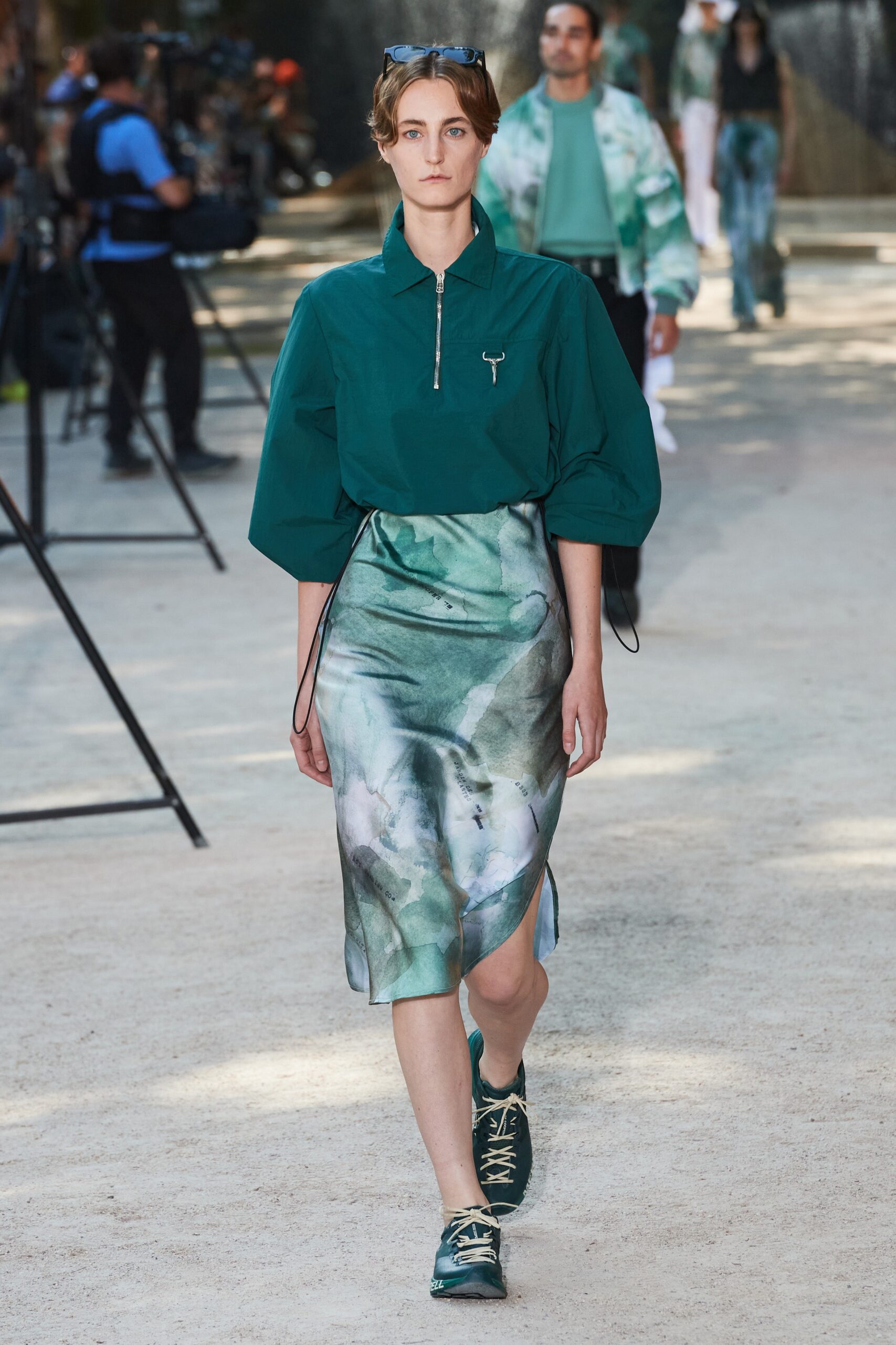Reese Cooper S/S 23 Menswear Look 18