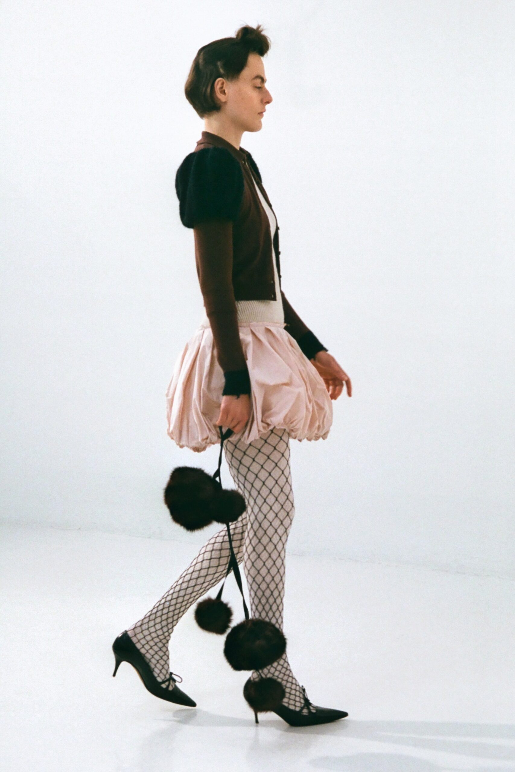 Renaissance Renaissance F/W 23 Look 18