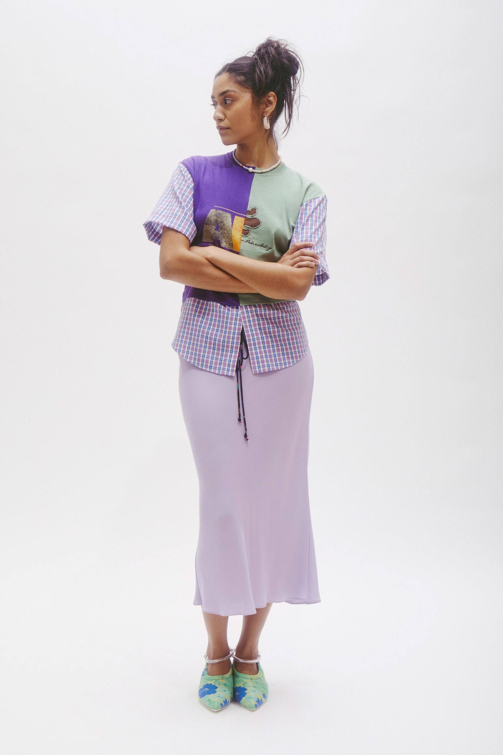 Rentrayage S/S 23 Look 18