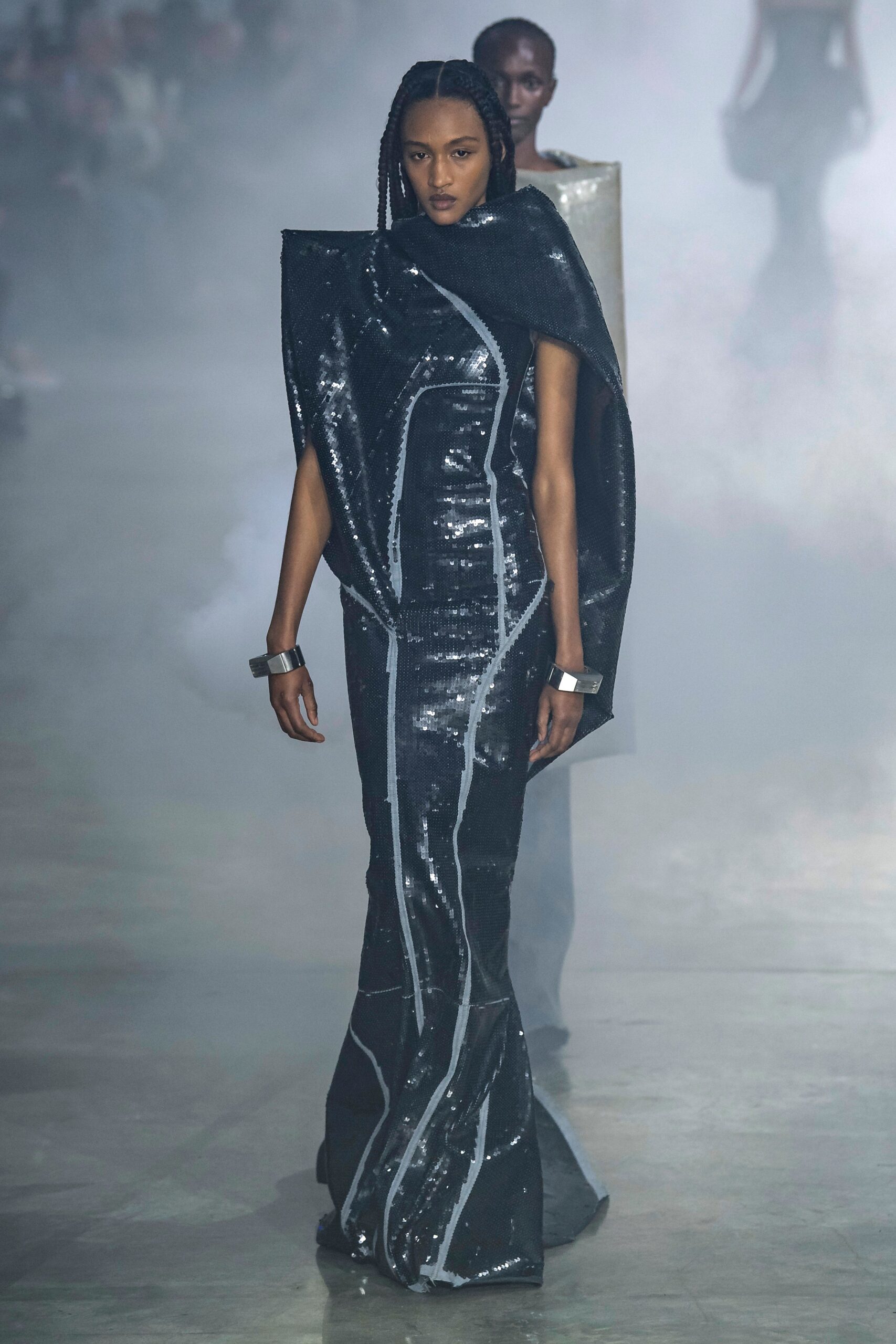 Rick Owens F/W 22 Look 19