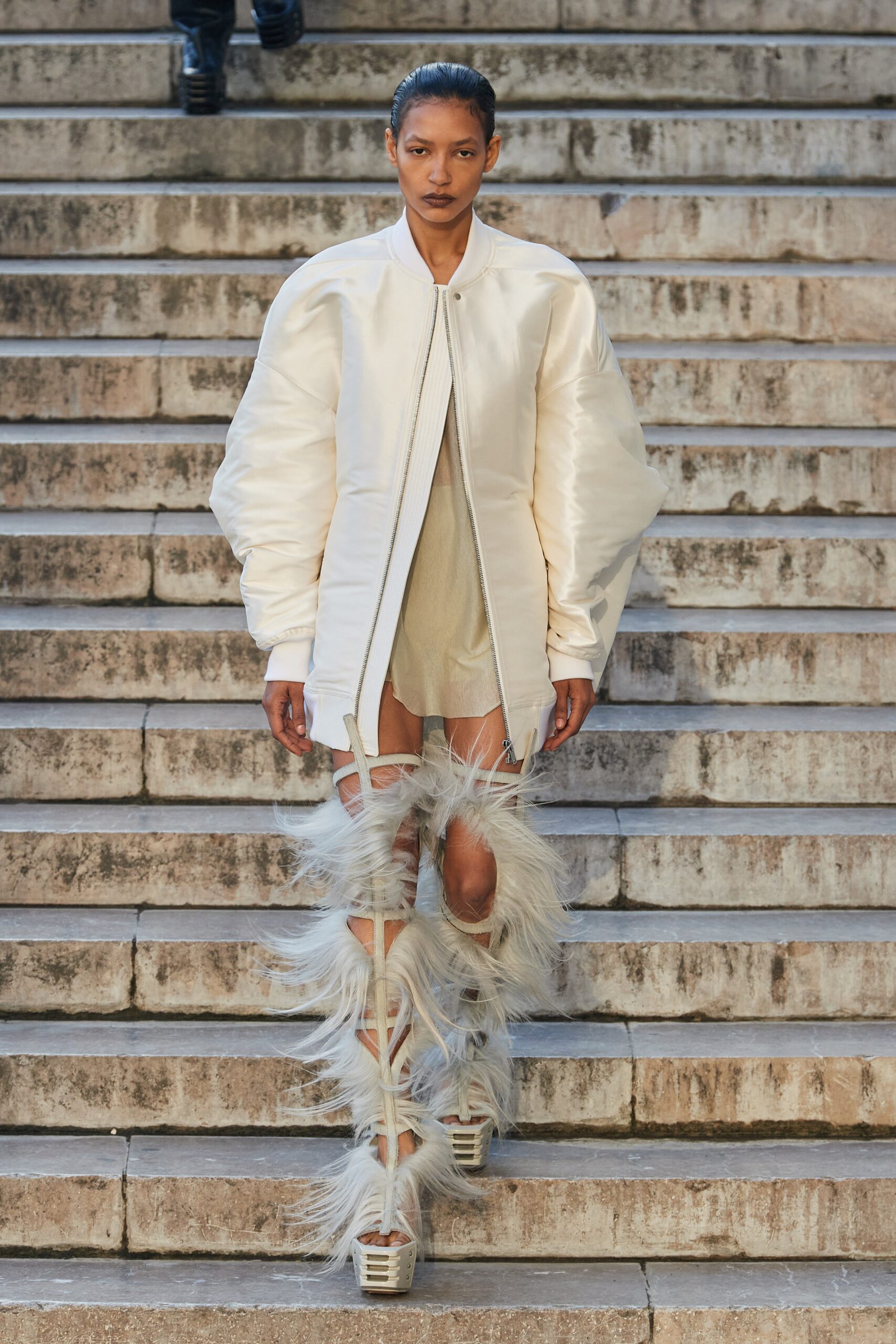 Rick Owens S/S 23 Look 18