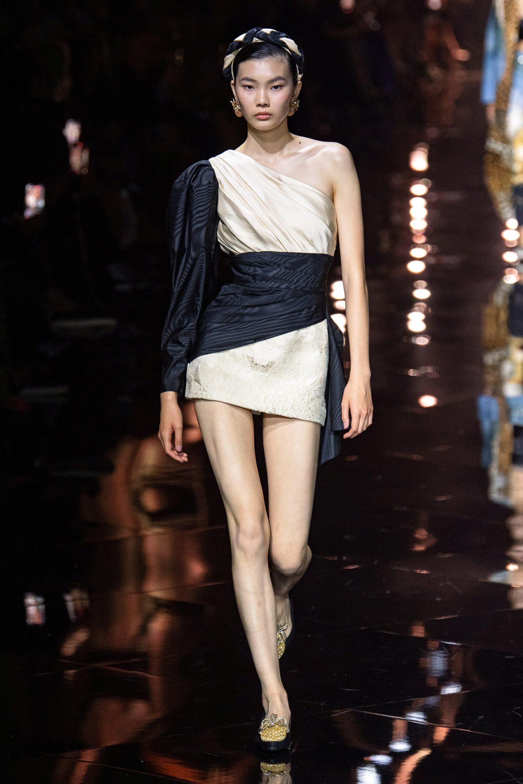 Roberto Cavalli S/S 23 Look 18
