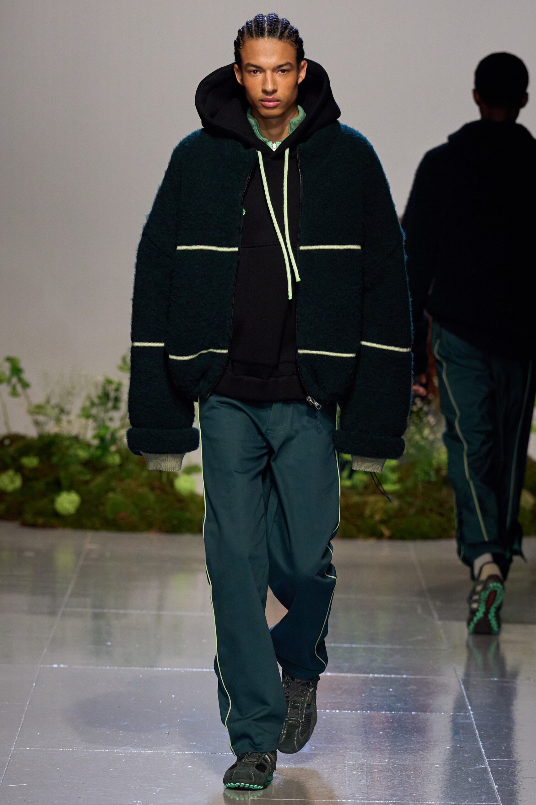 Robyn Lynch F/W 23 Menswear Look 18
