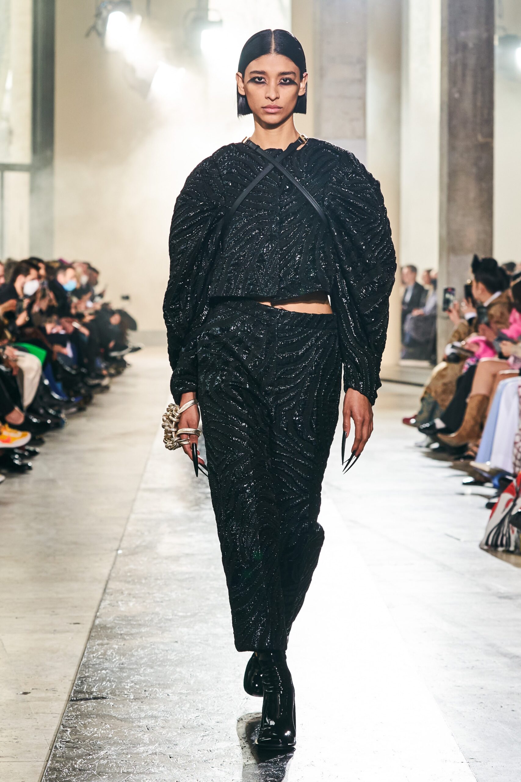 Rochas F/W 22 Look 18