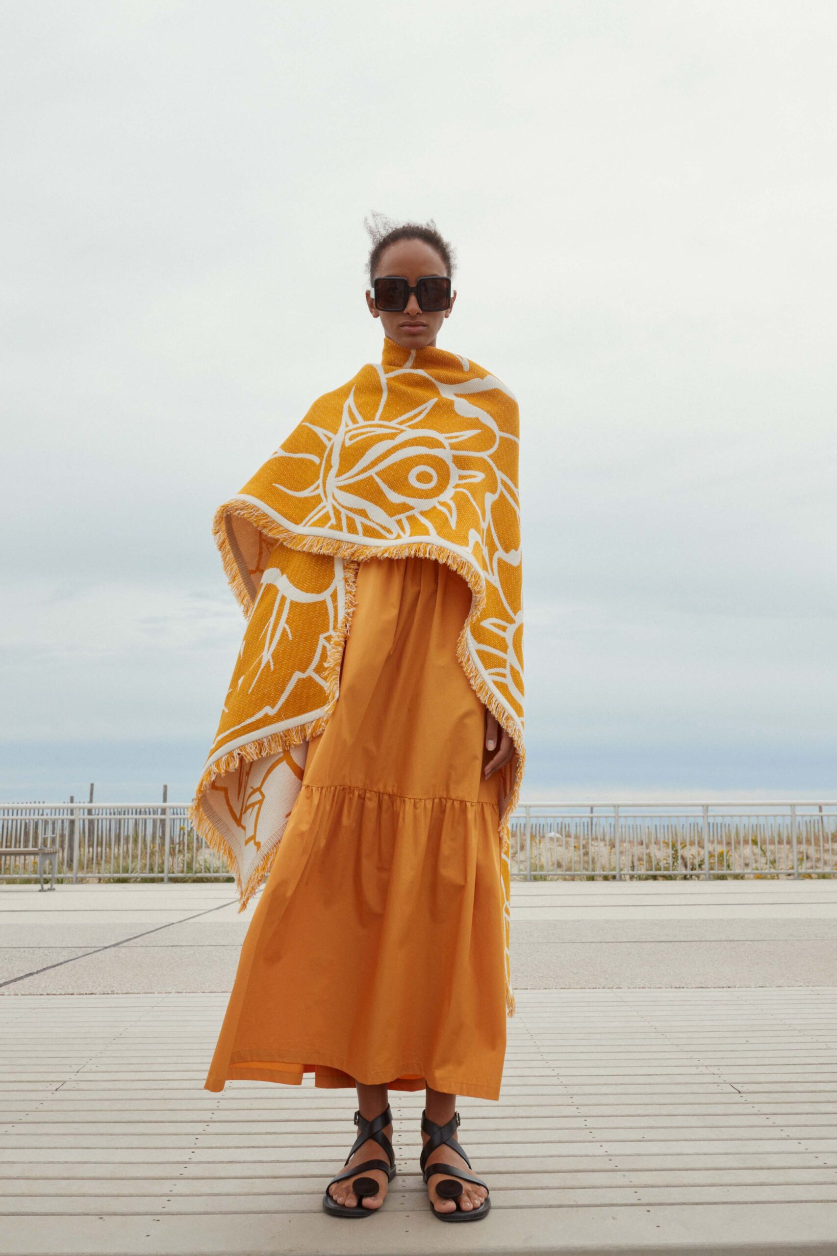 Rodebjer F/W 19 Look 18