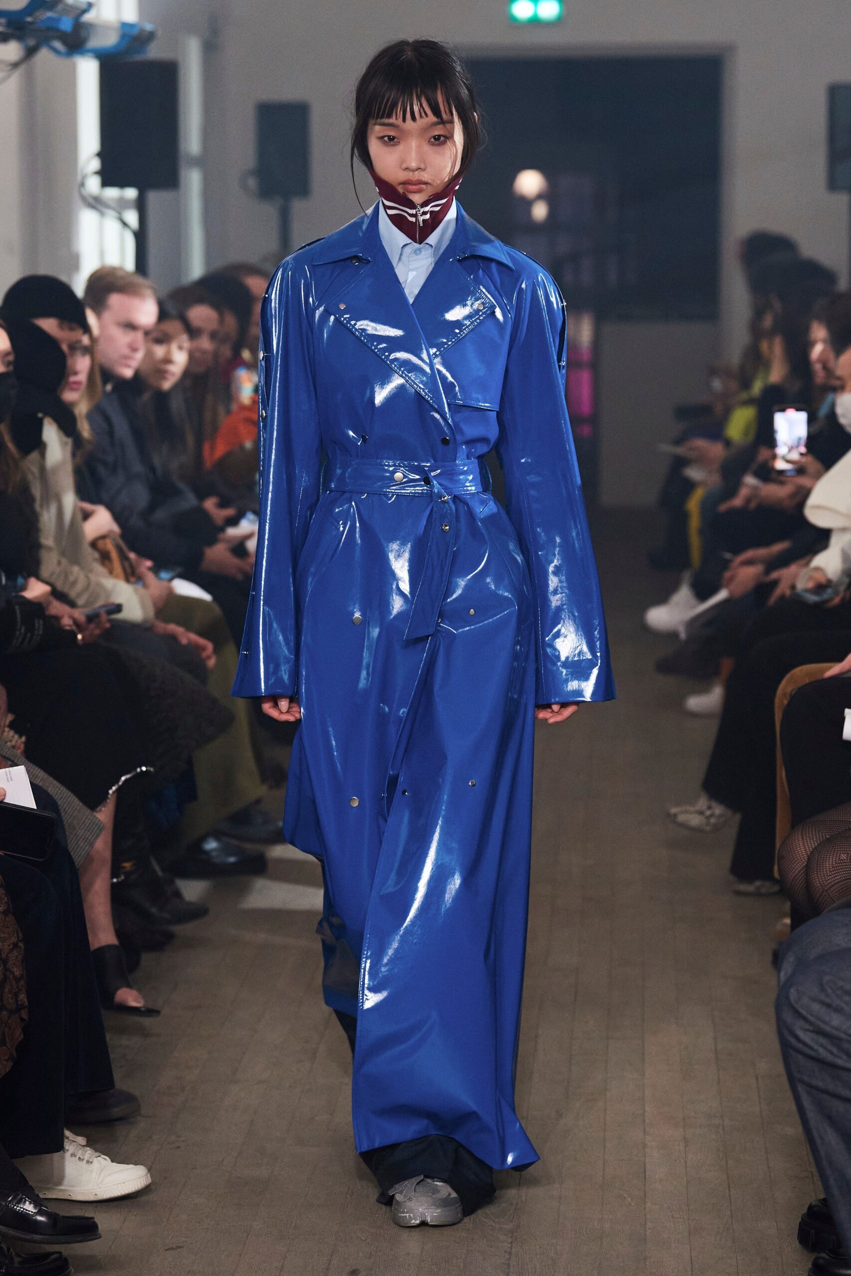 Rokh F/W 22 Look 18