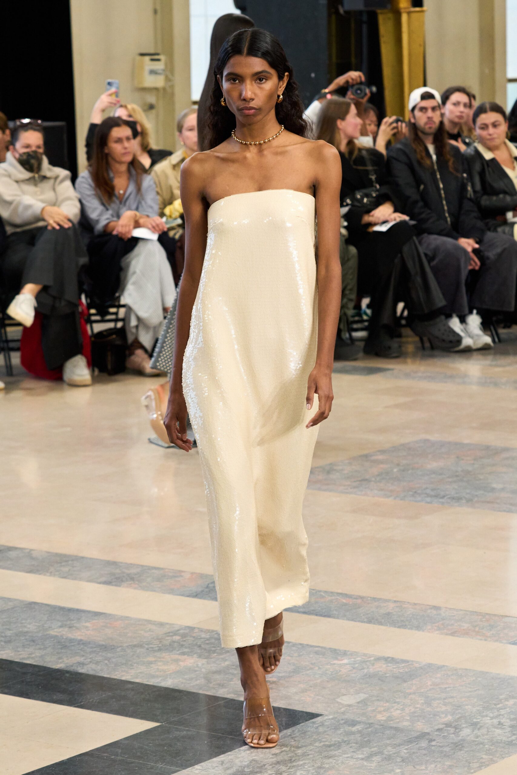 Rokh S/S 23 Look 18