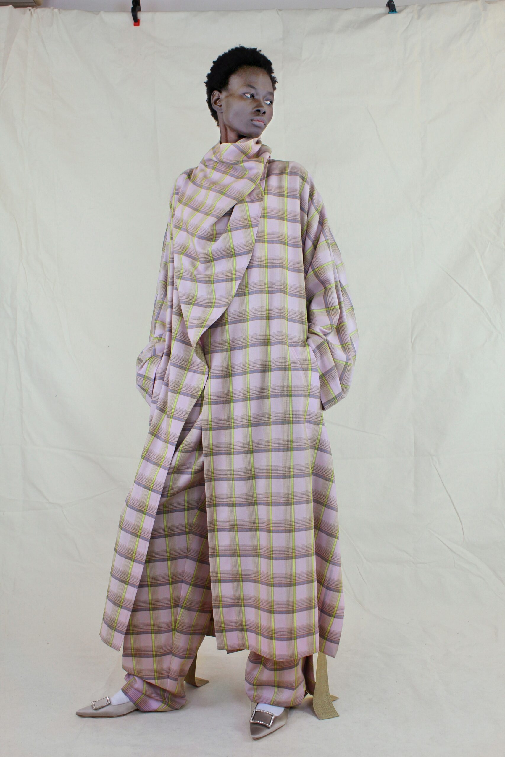 Roksanda F/W 21 Look 17