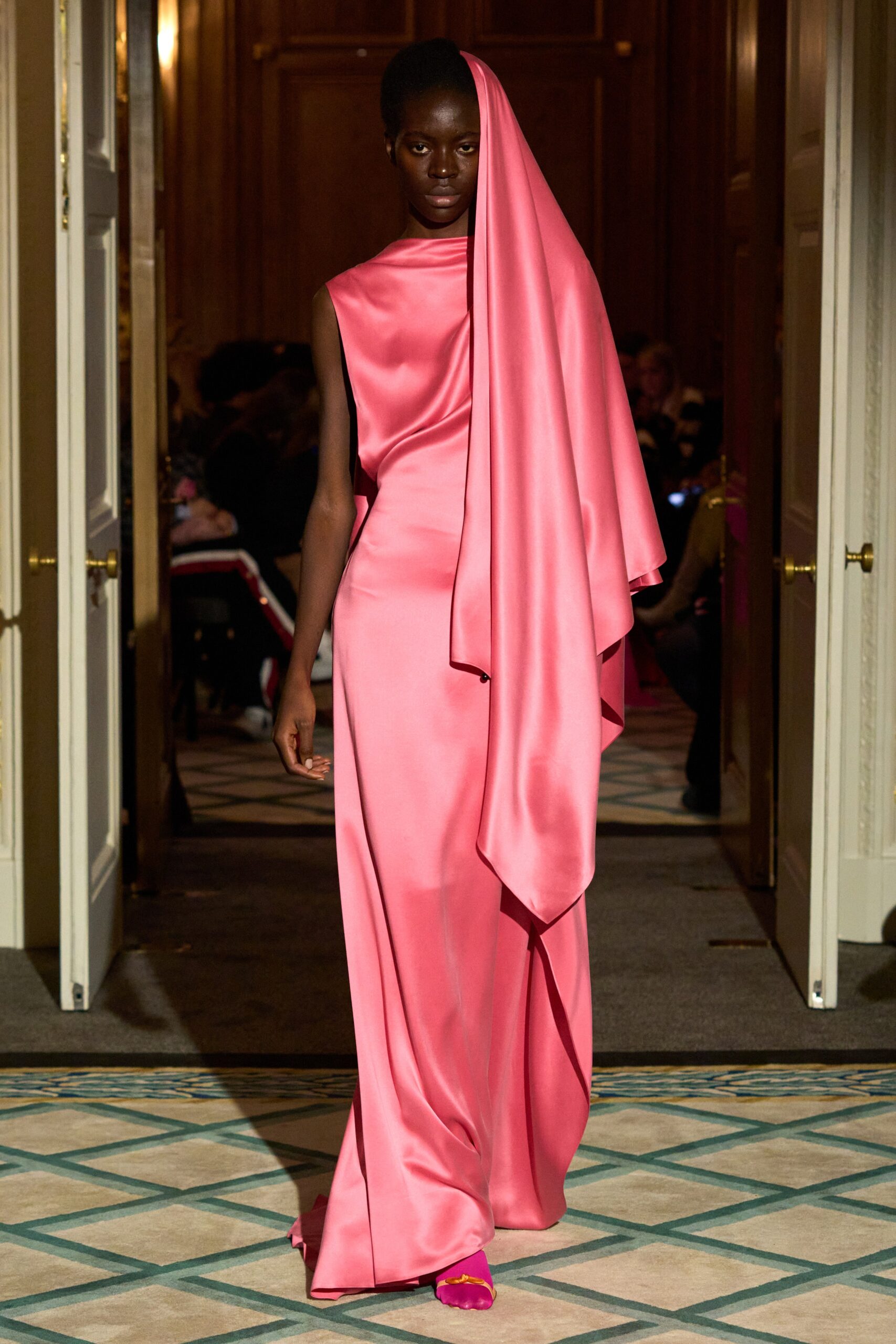 Roksanda F/W 23 Look 18