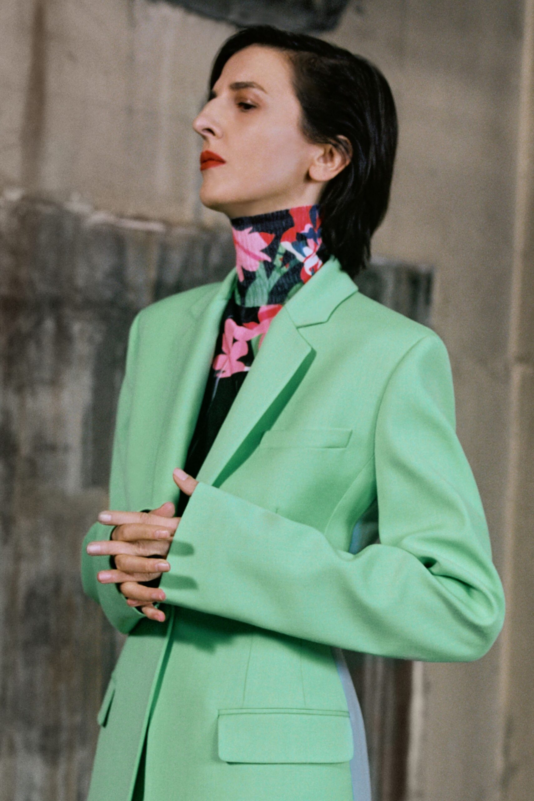 Roksanda F/W 19 Look 12
