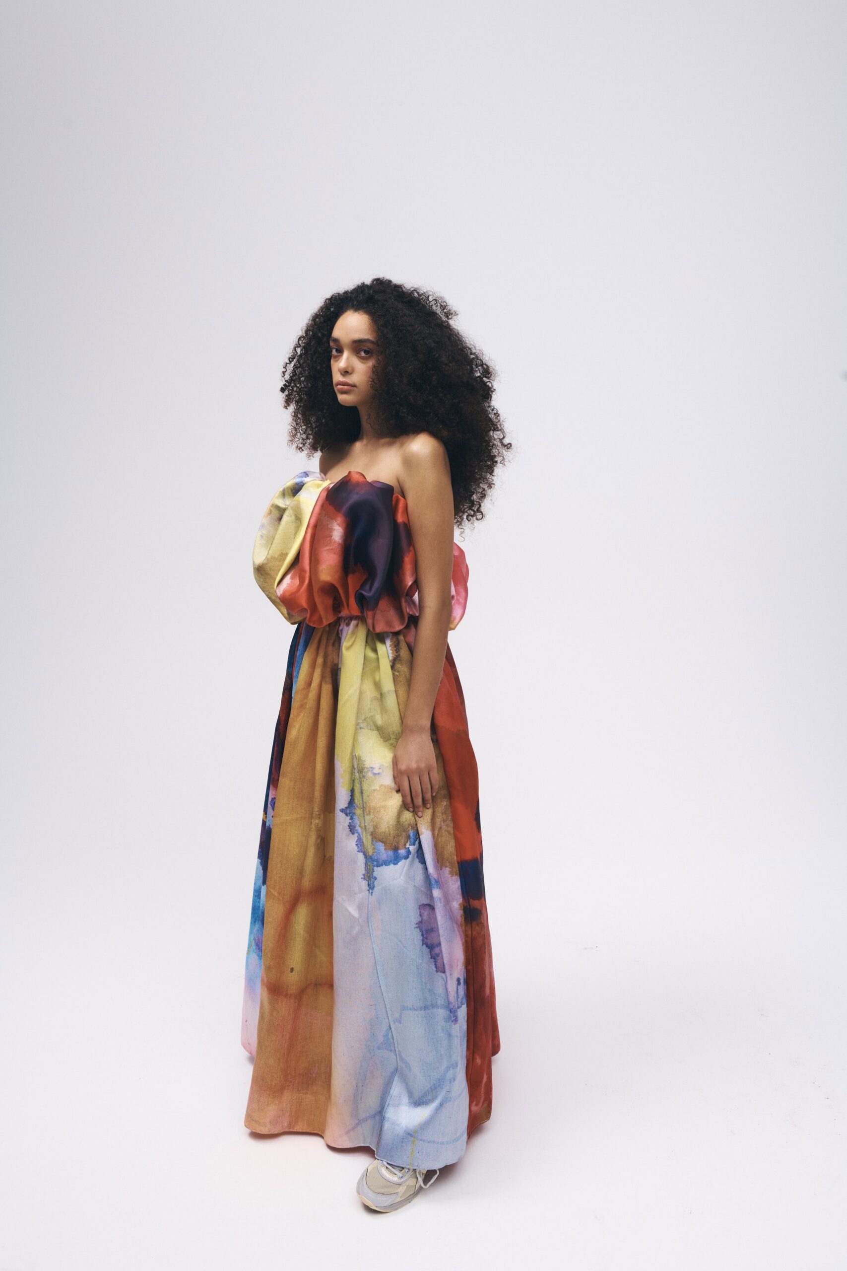 Romance Was Born F/W 22 Look 18