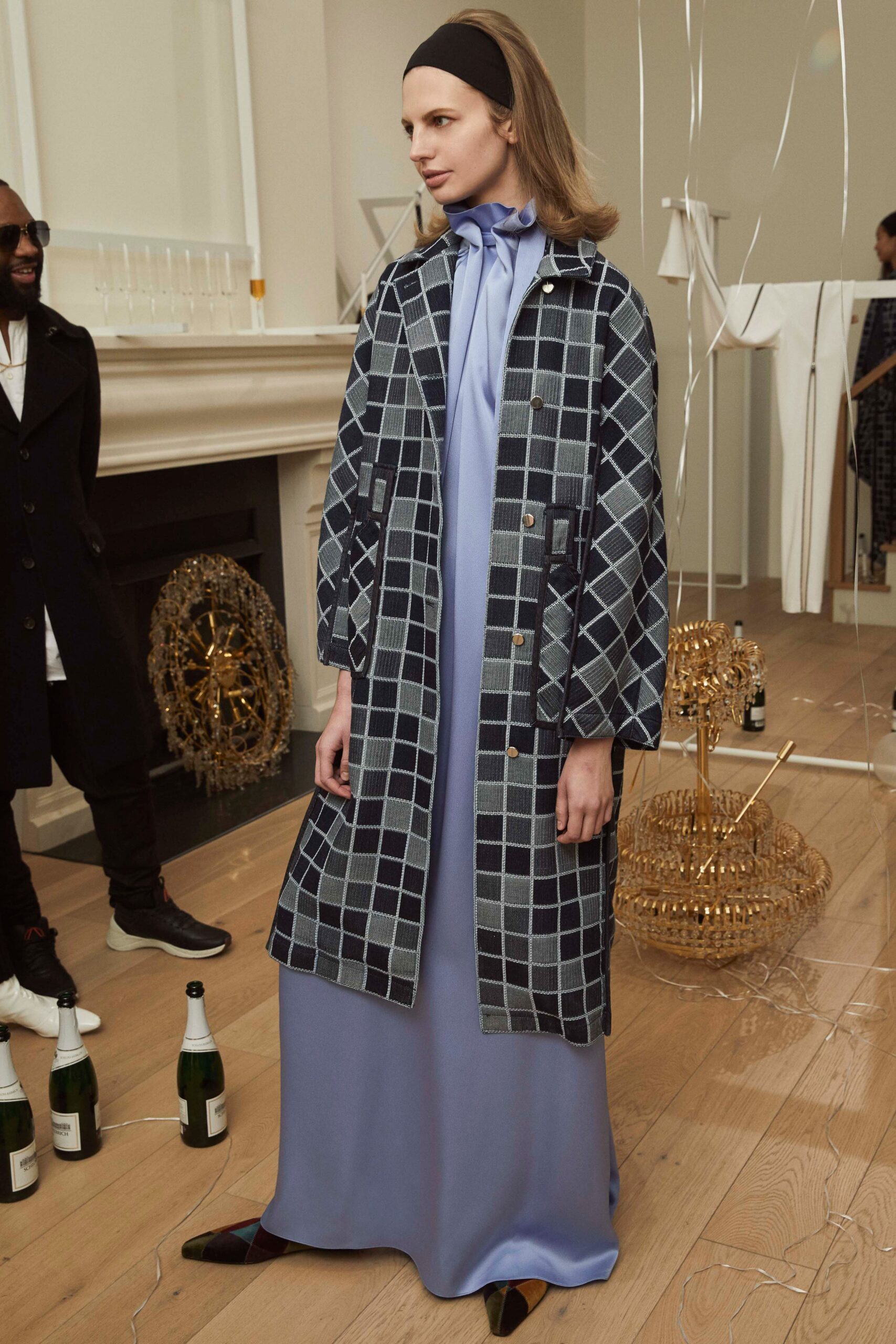 Rosetta Getty F/W 19 Look 18