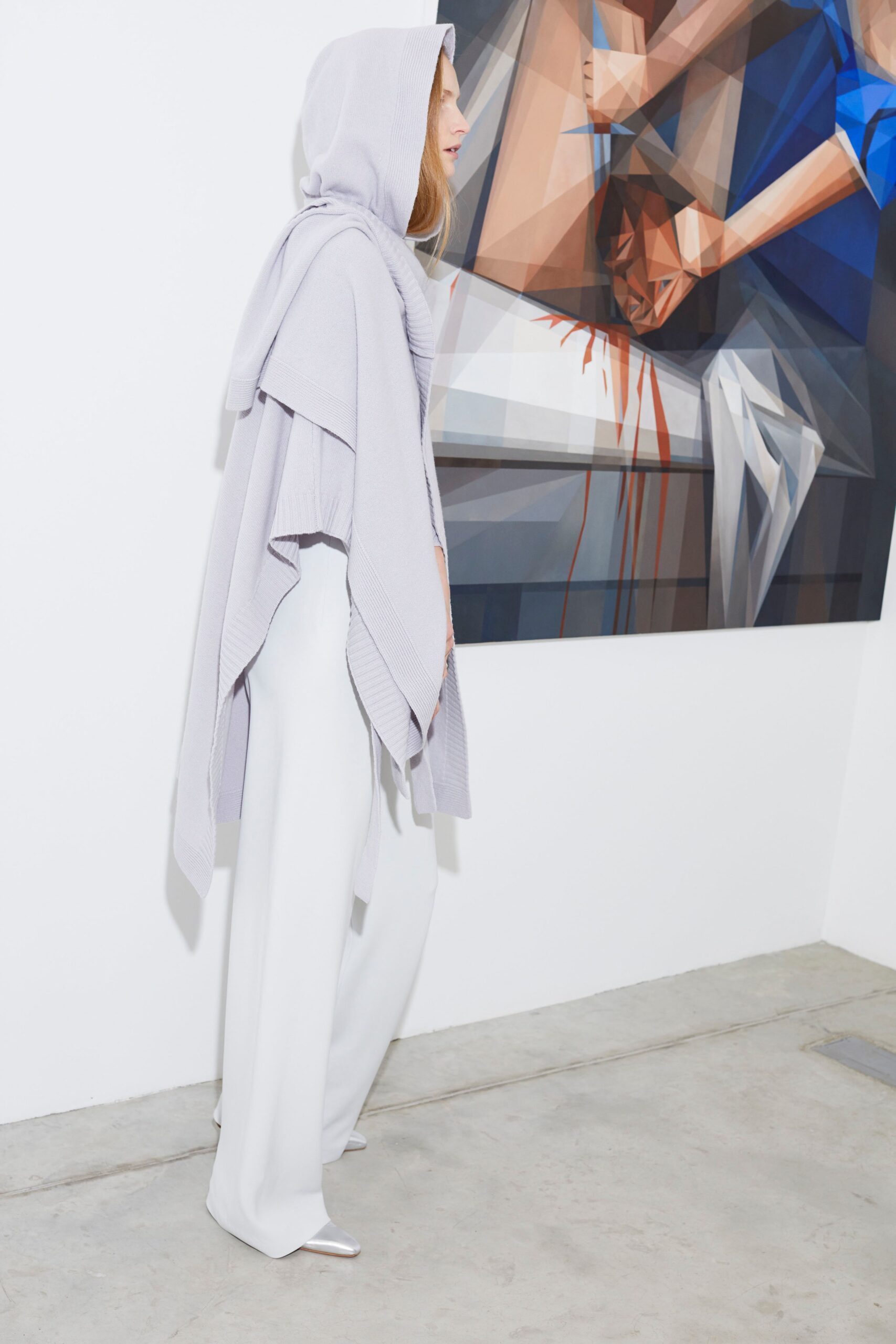 Rosetta Getty F/W 19 Look 17