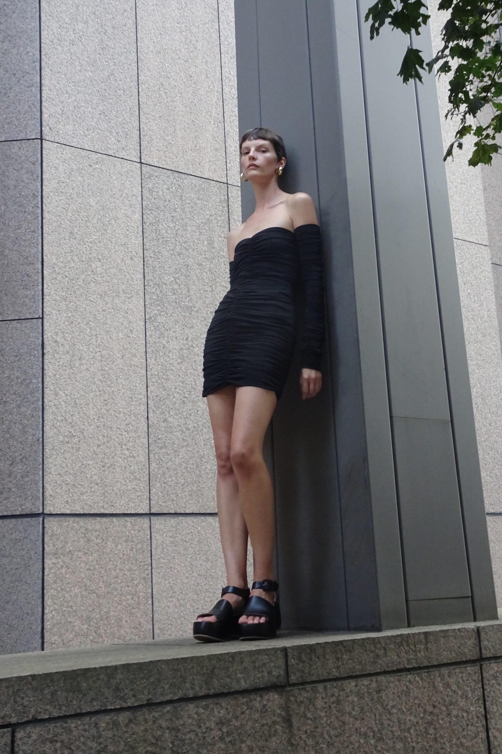 Rosetta Getty S/S 23 Look 18