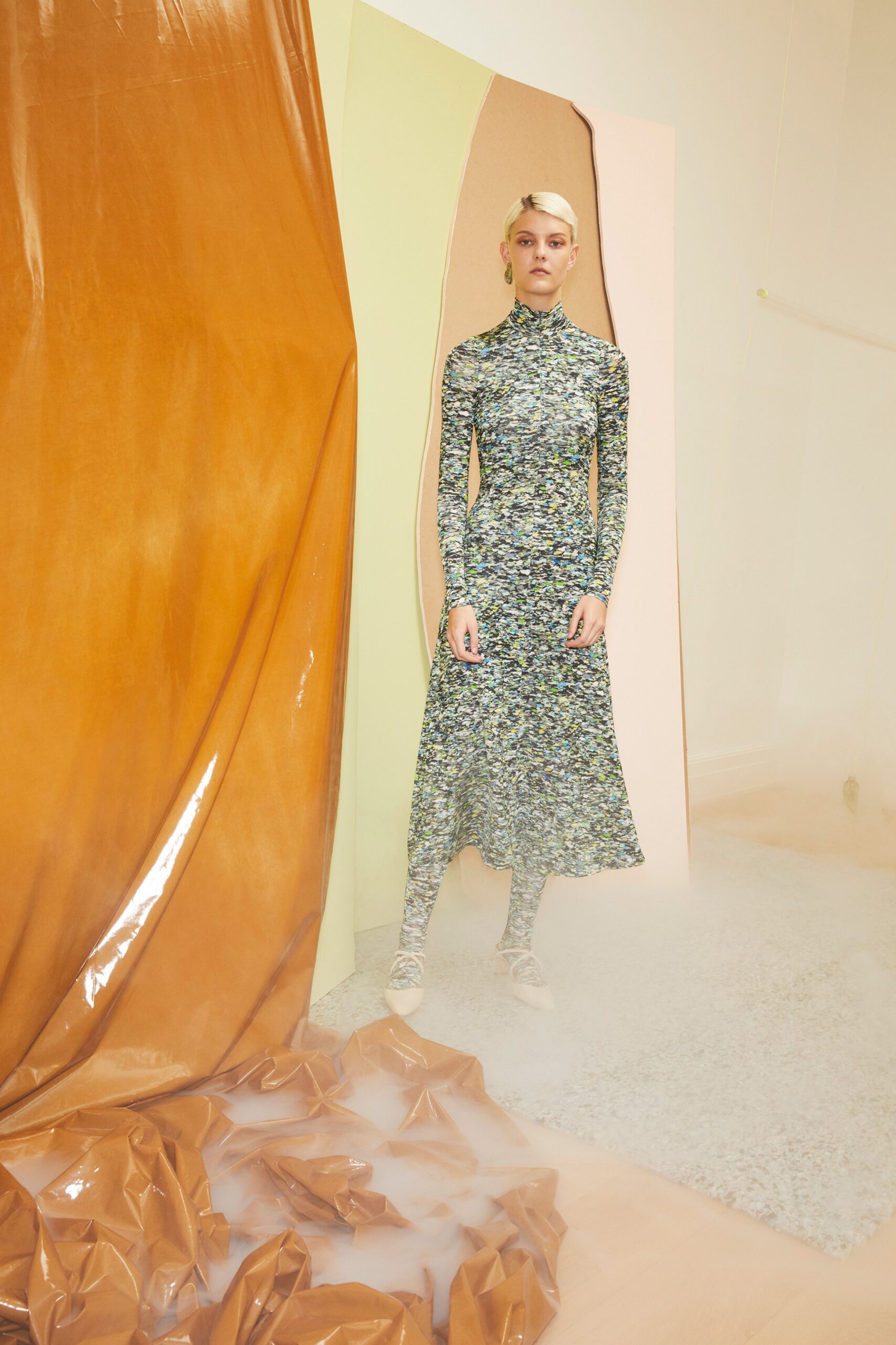Rosetta Getty Resort 19 Look 18