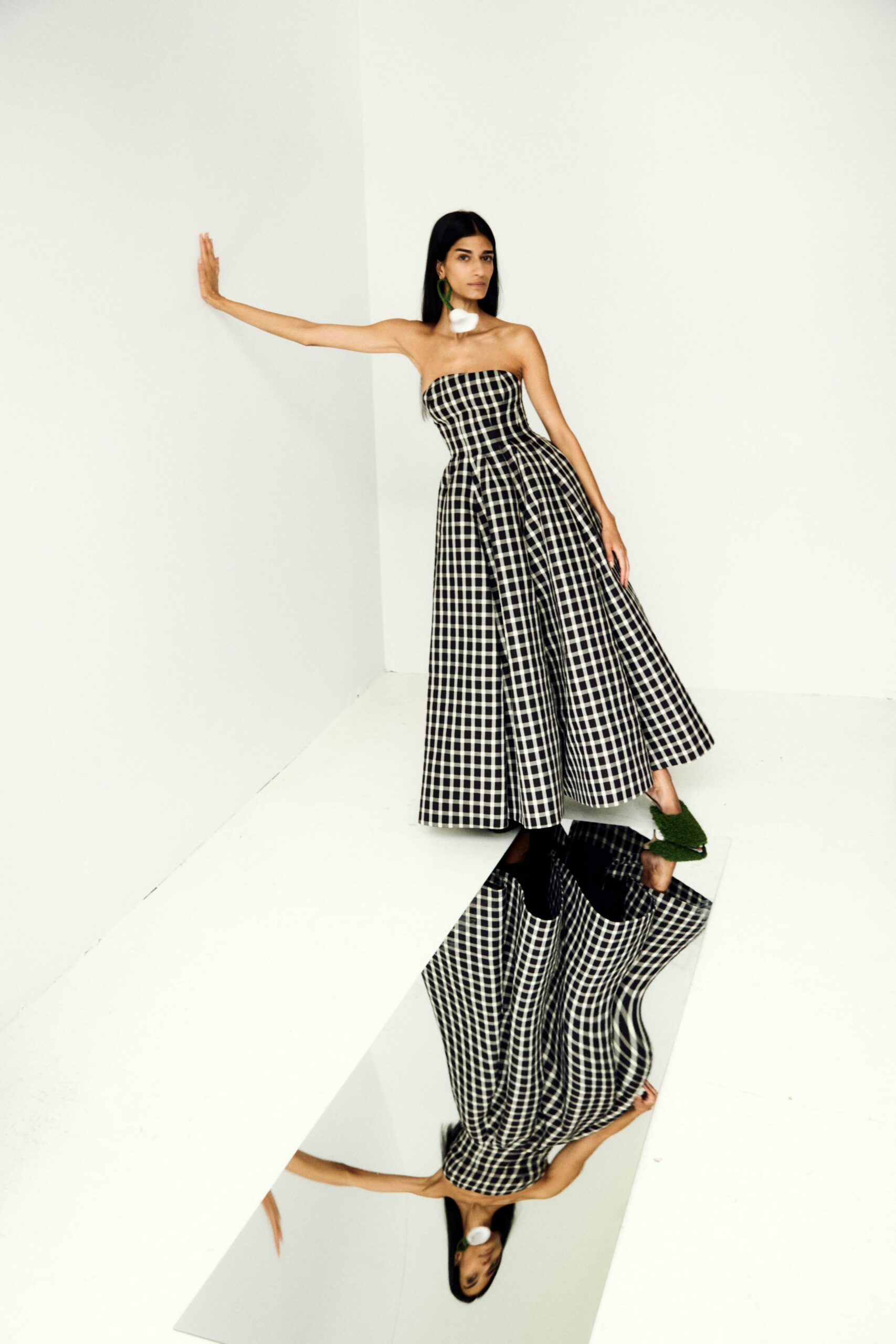 Rosie Assoulin S/S 23 Look 18