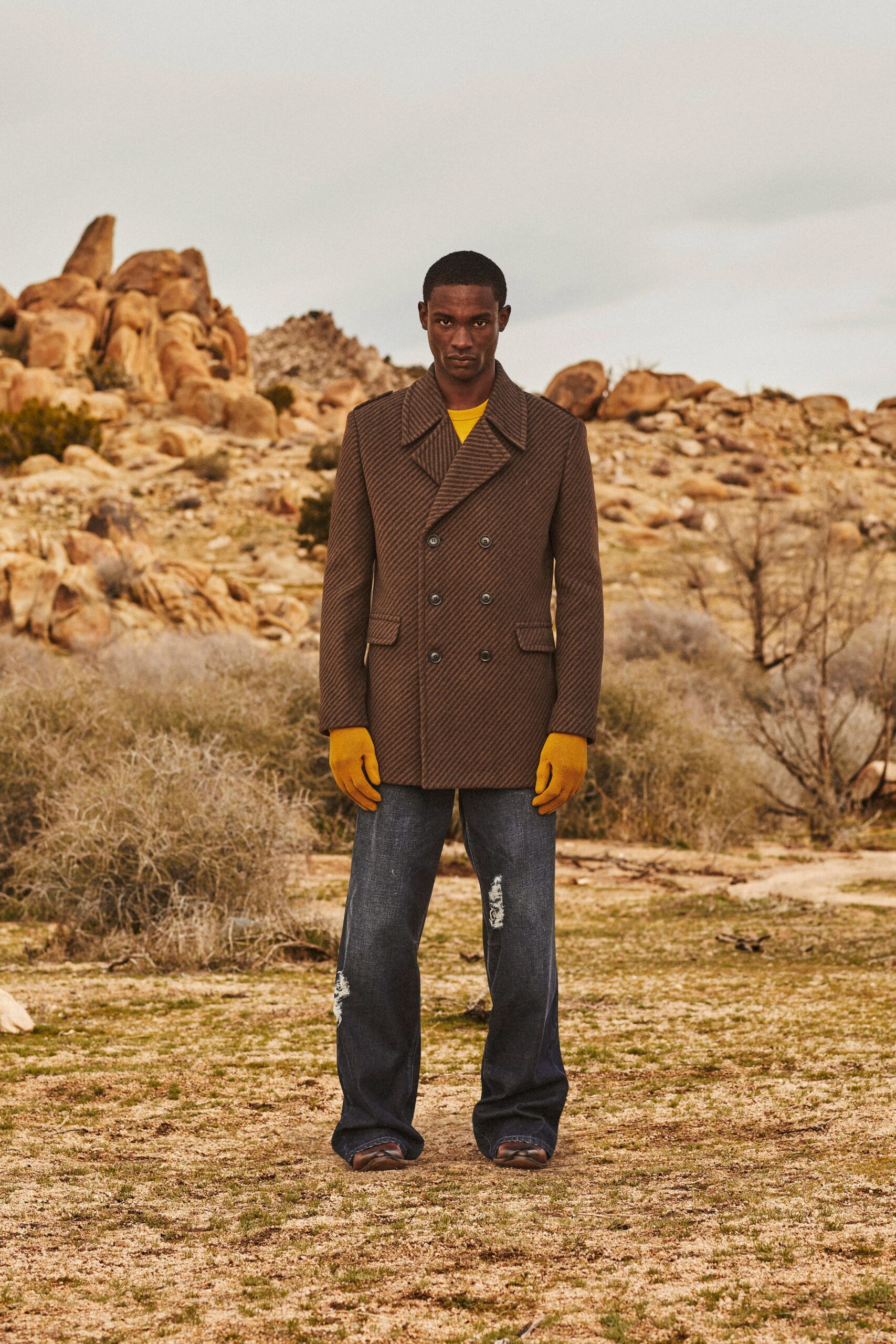 RTA F/W 23 Menswear Look 18