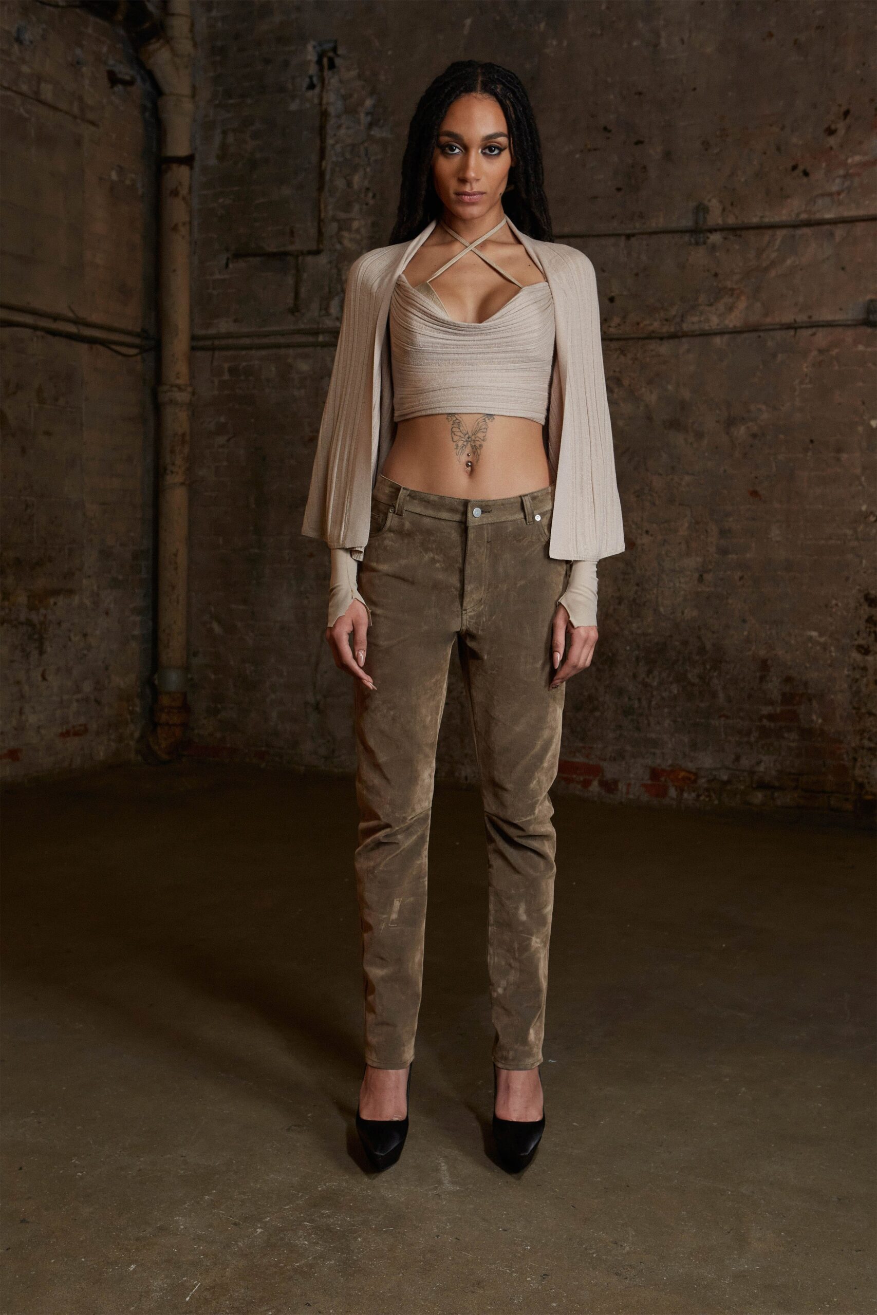 RTA F/W 23 Look 18
