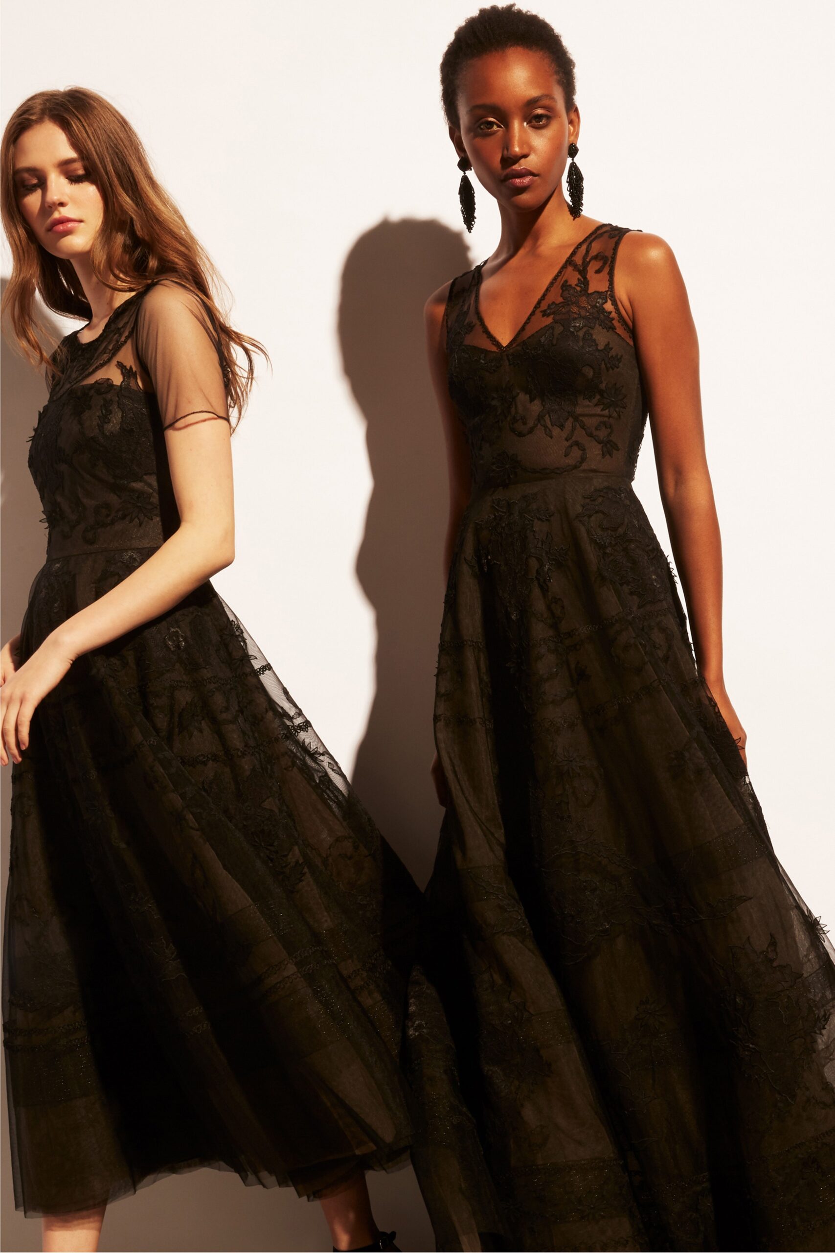 Sachin & Babi F/W 19 Look 18