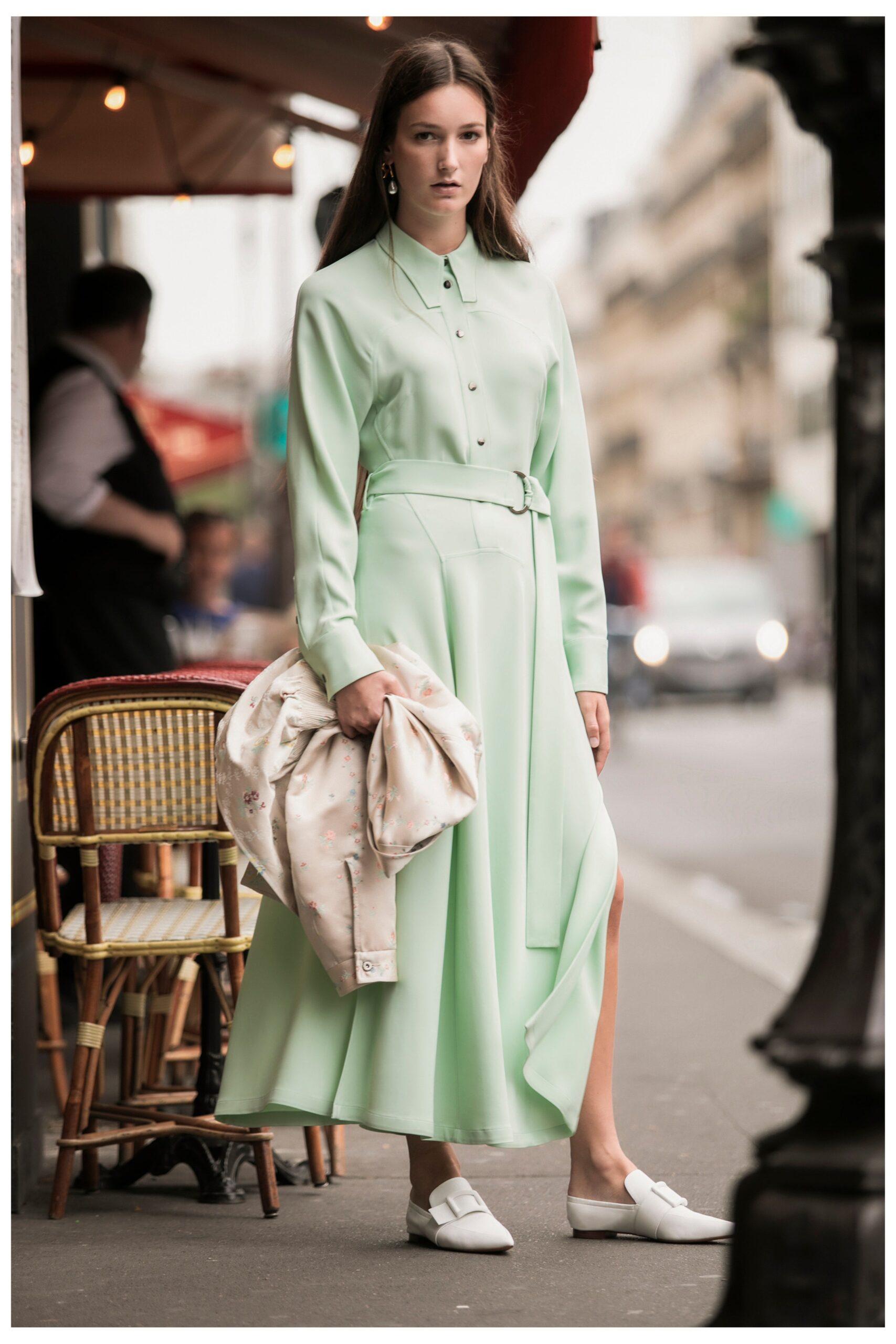 Rochas Resort 21 Look 18