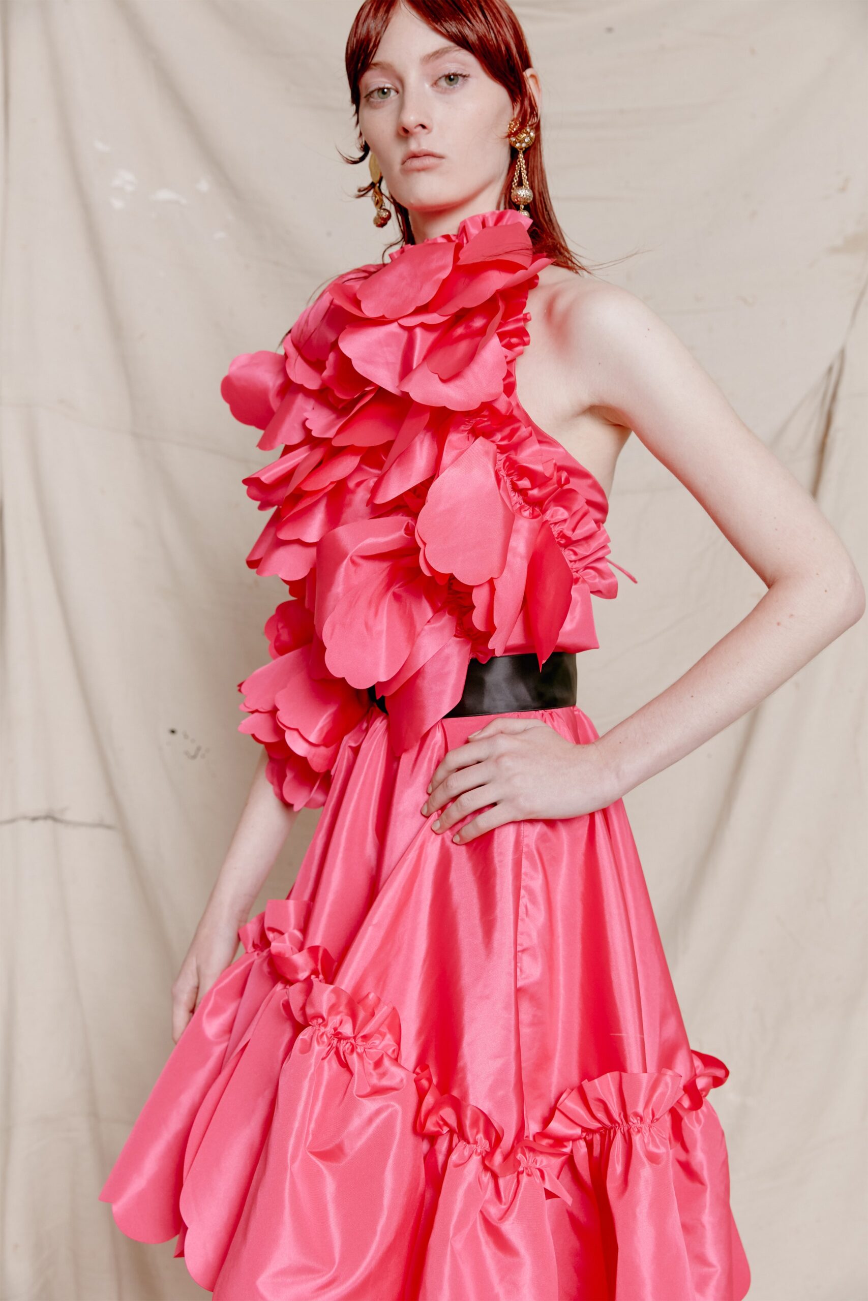 Romance Was Born F/W 20 Look 19