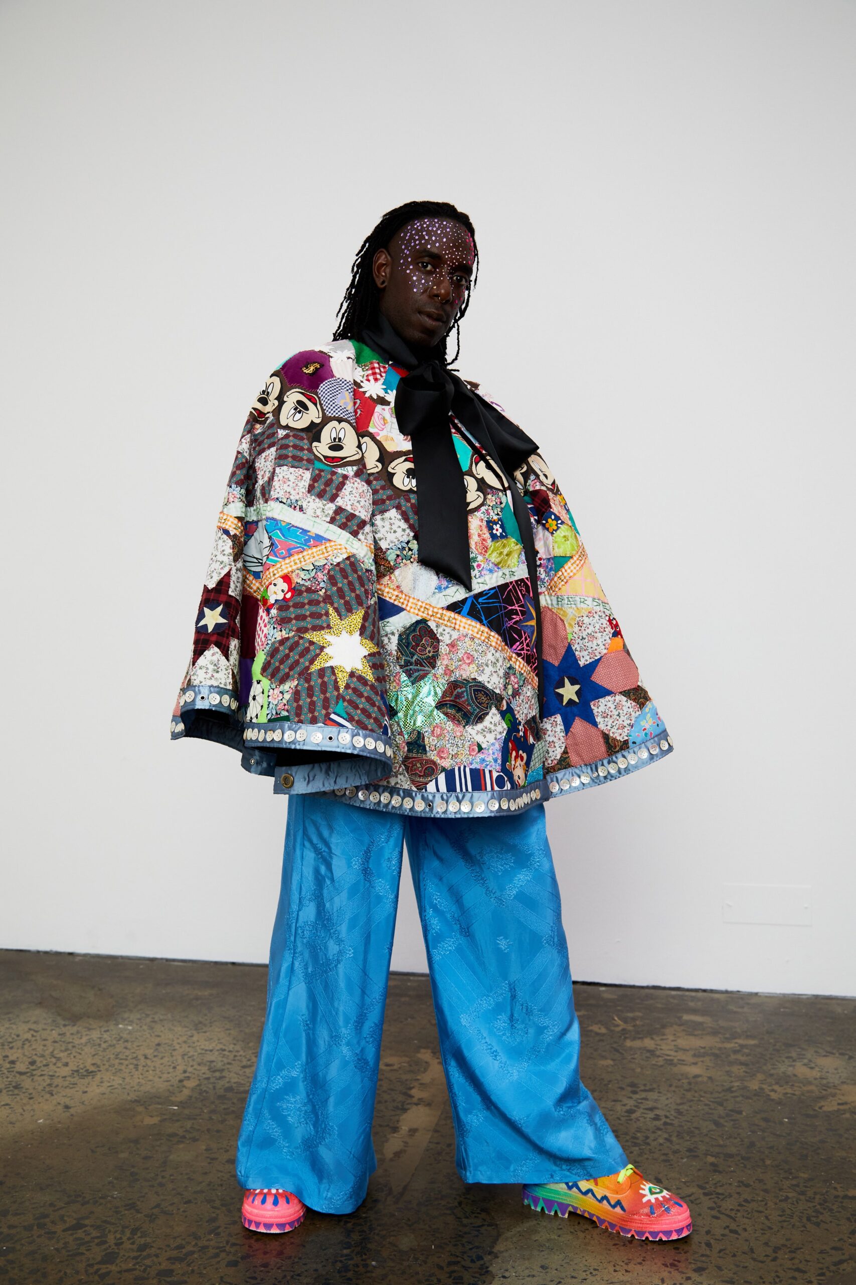 Romance Was Born F/W 23 Look 19