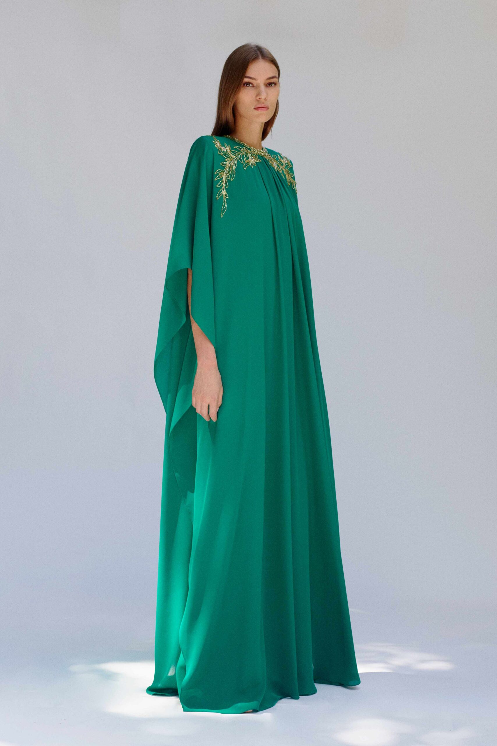 Reem Acra Resort 19 Look 19