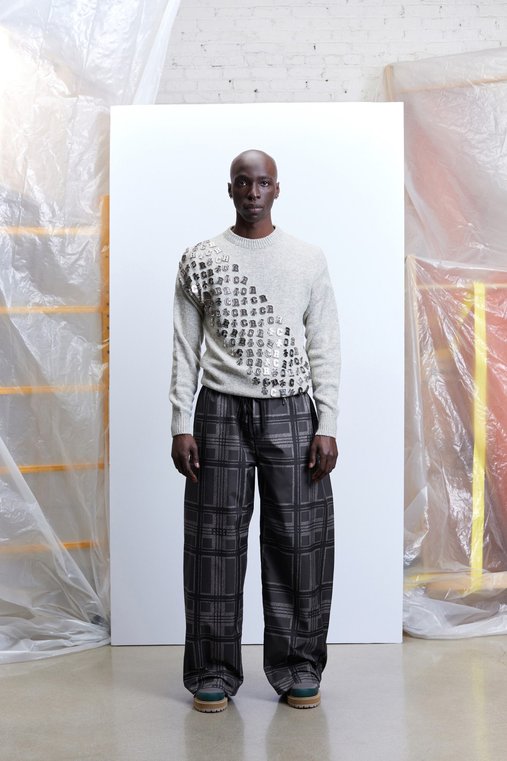 Reese Cooper F/W 22 Menswear Look 19