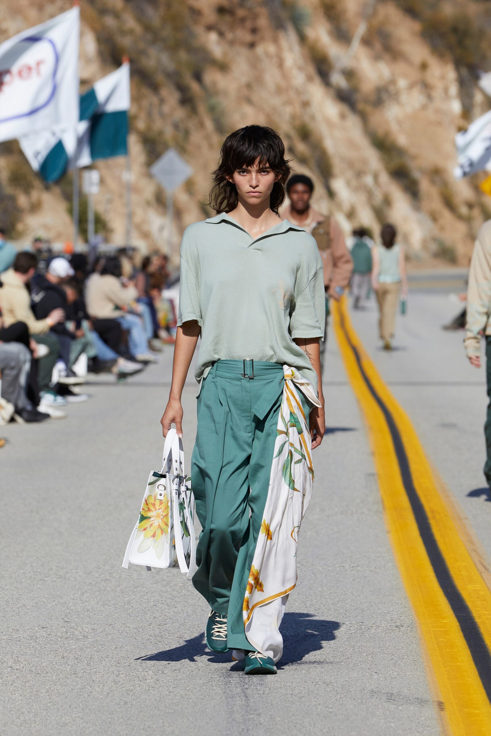 Reese Cooper S/S 22 Look 19