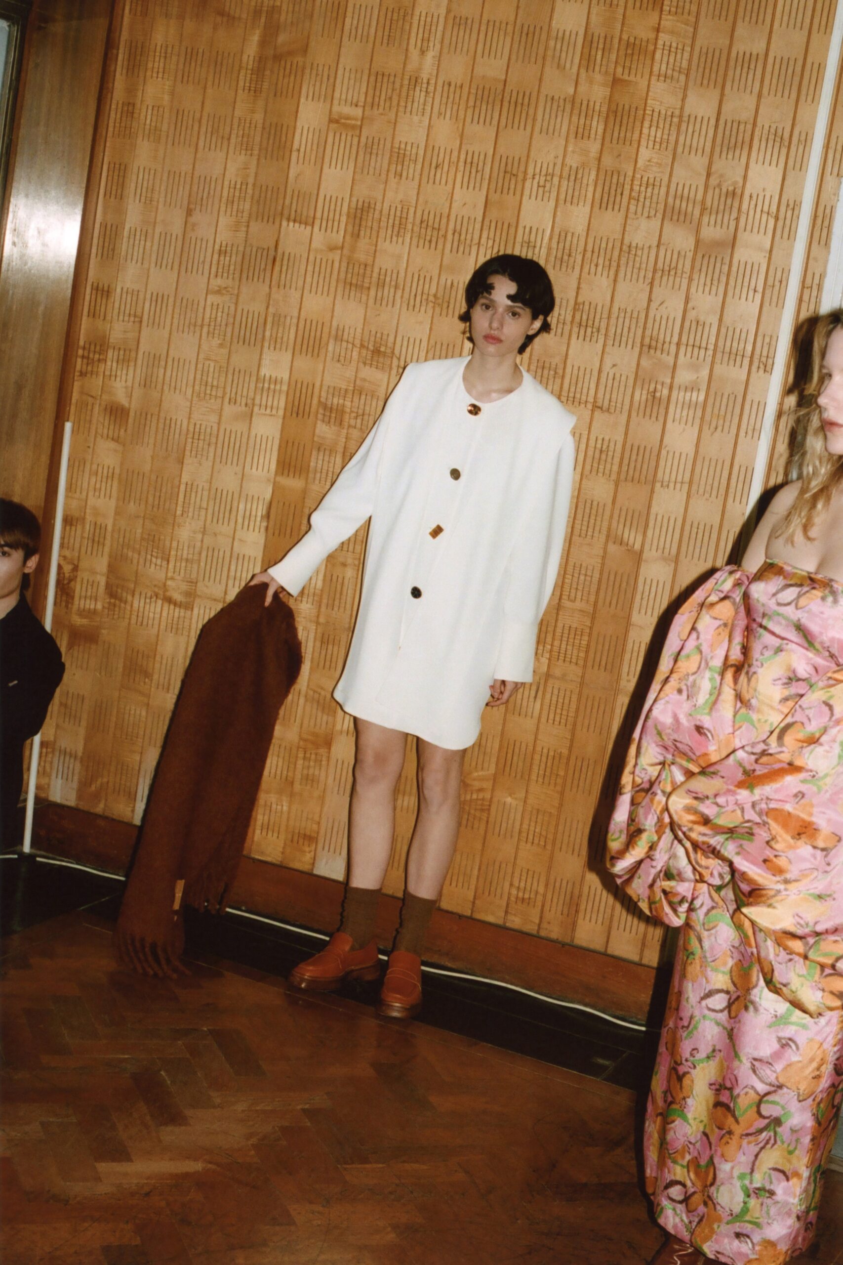 Rejina Pyo F/W 21 Look 19