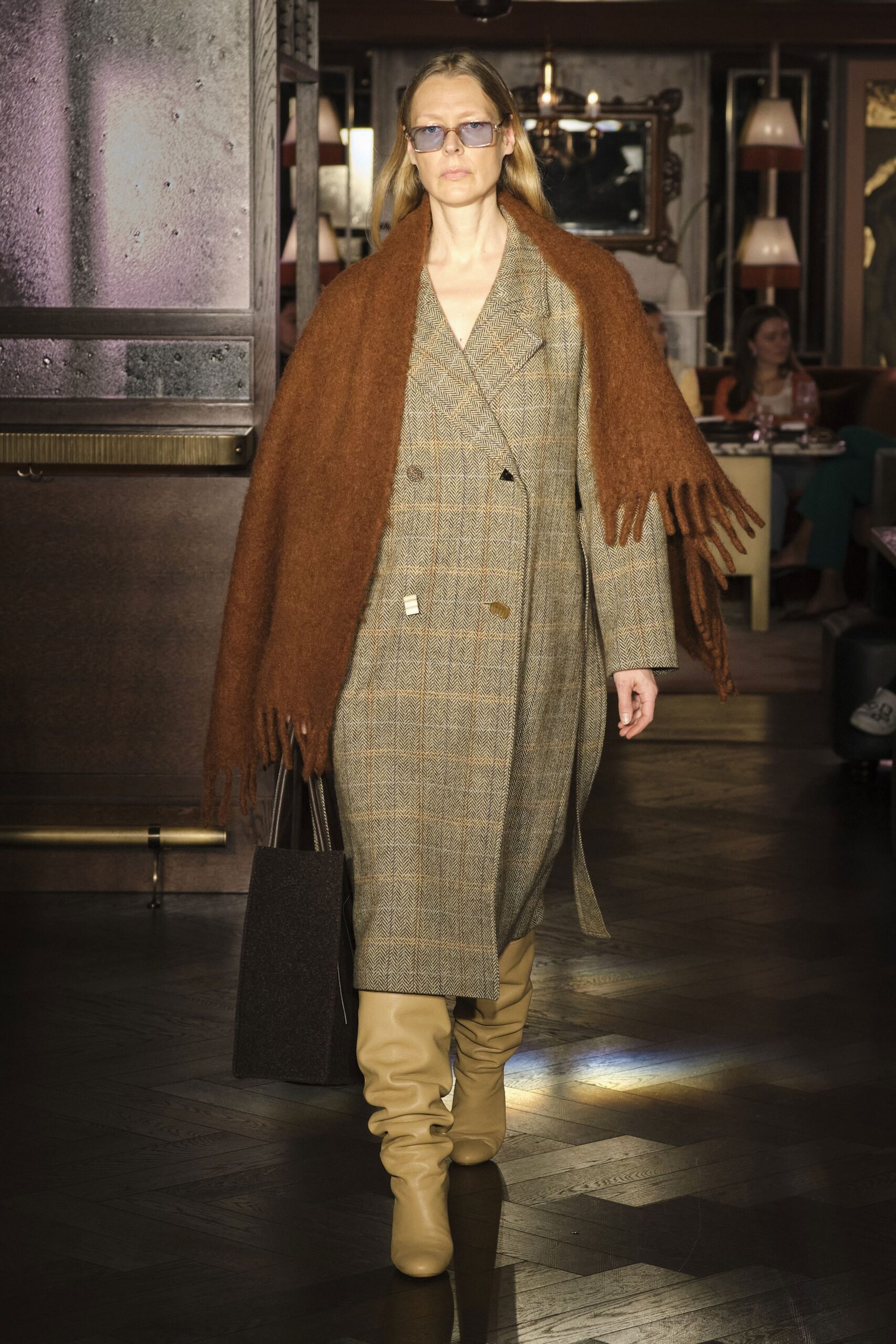 Rejina Pyo F/W 22 Look 19