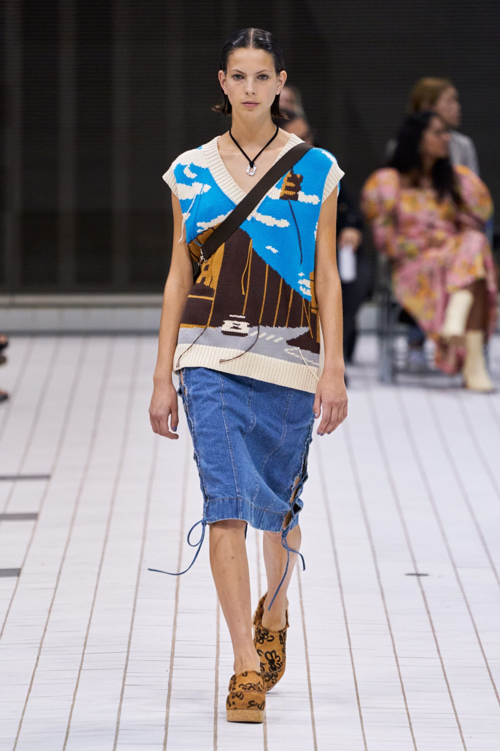 Rejina Pyo S/S 22 Look 19