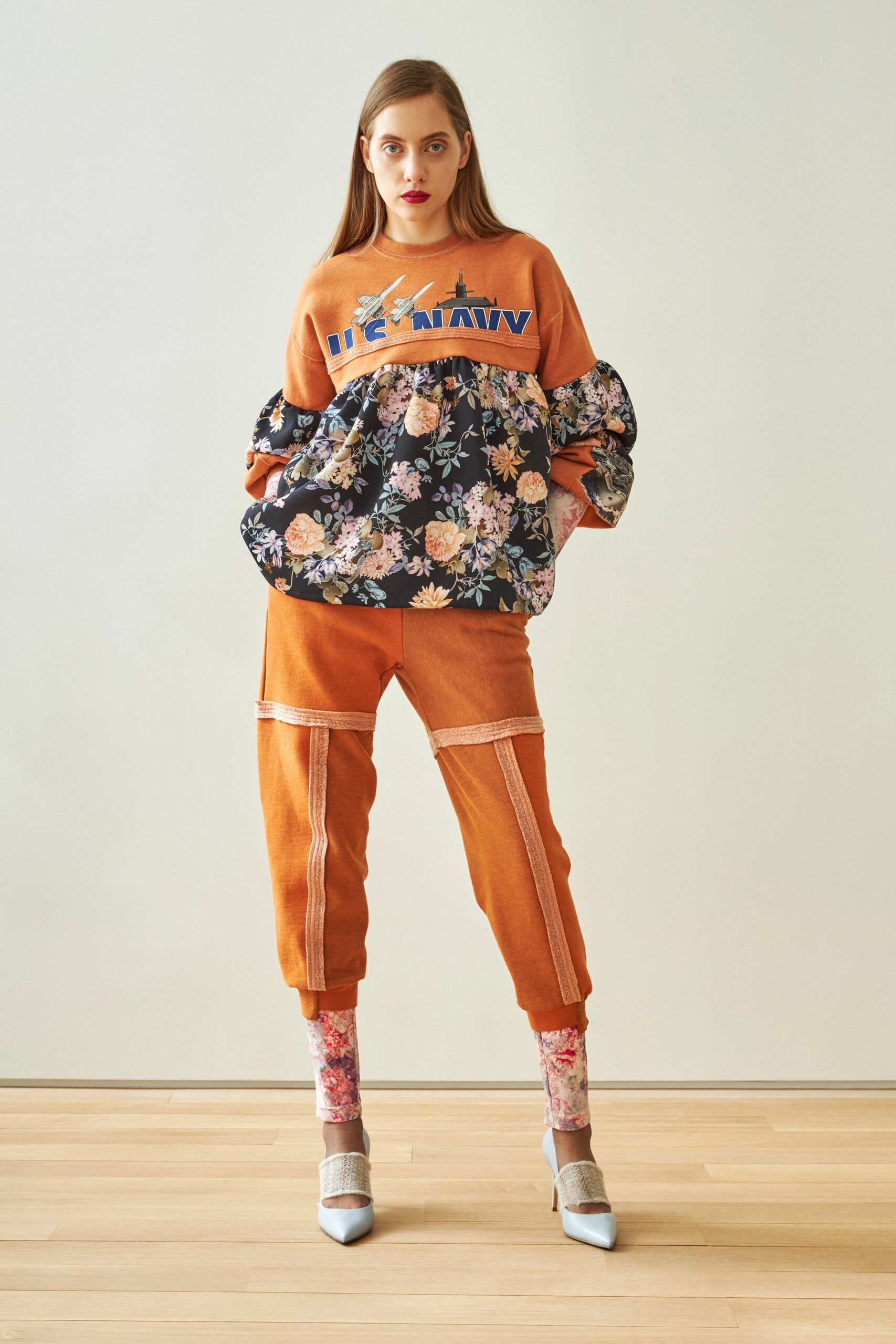 Rentrayage F/W 21 Look 19