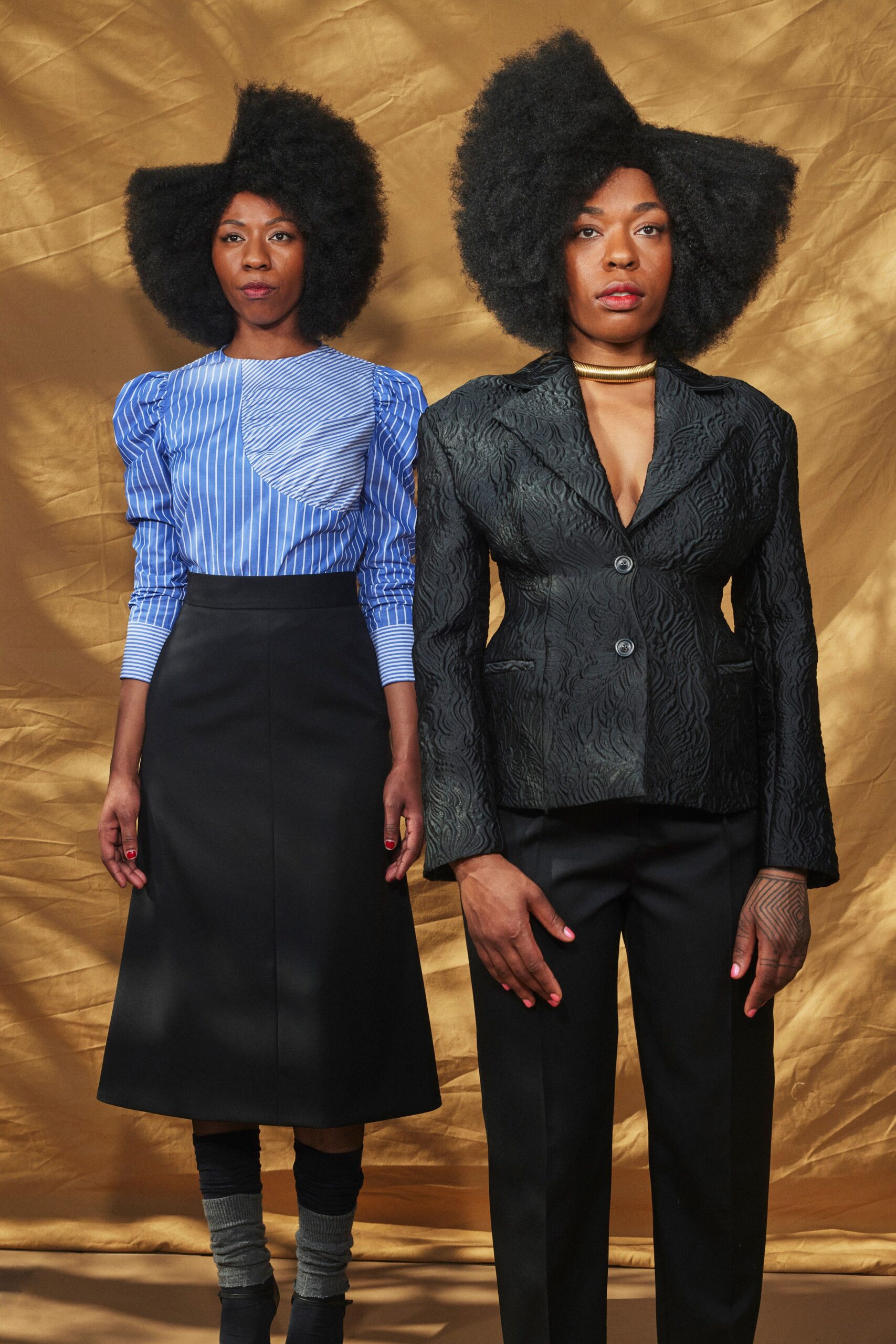 Rentrayage F/W 22 Look 19