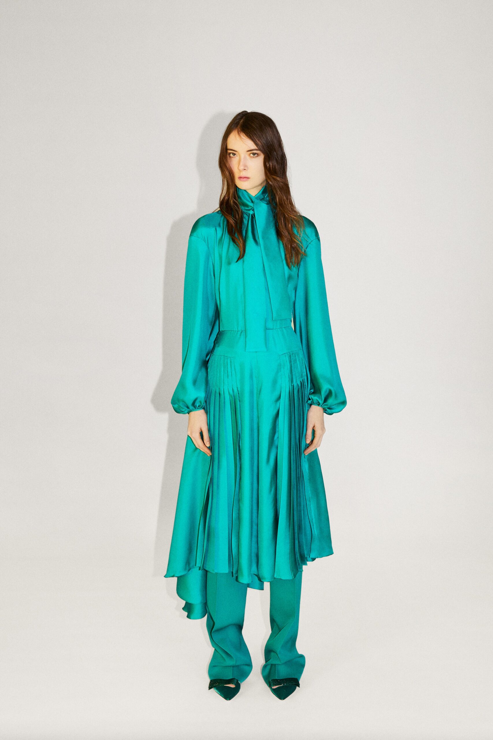 Rochas F/W 20 Look 19