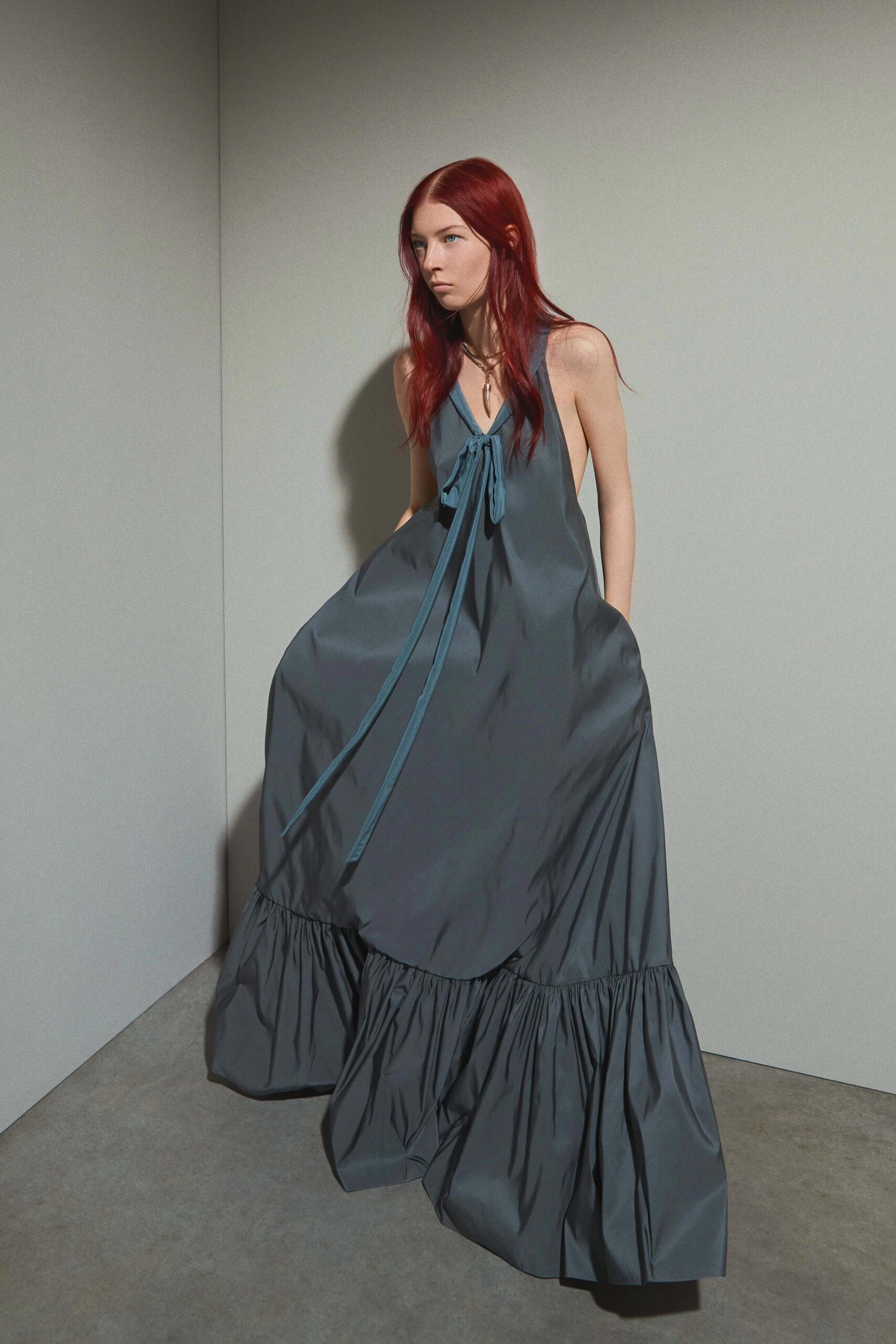 Rochas Resort 20 Look 19