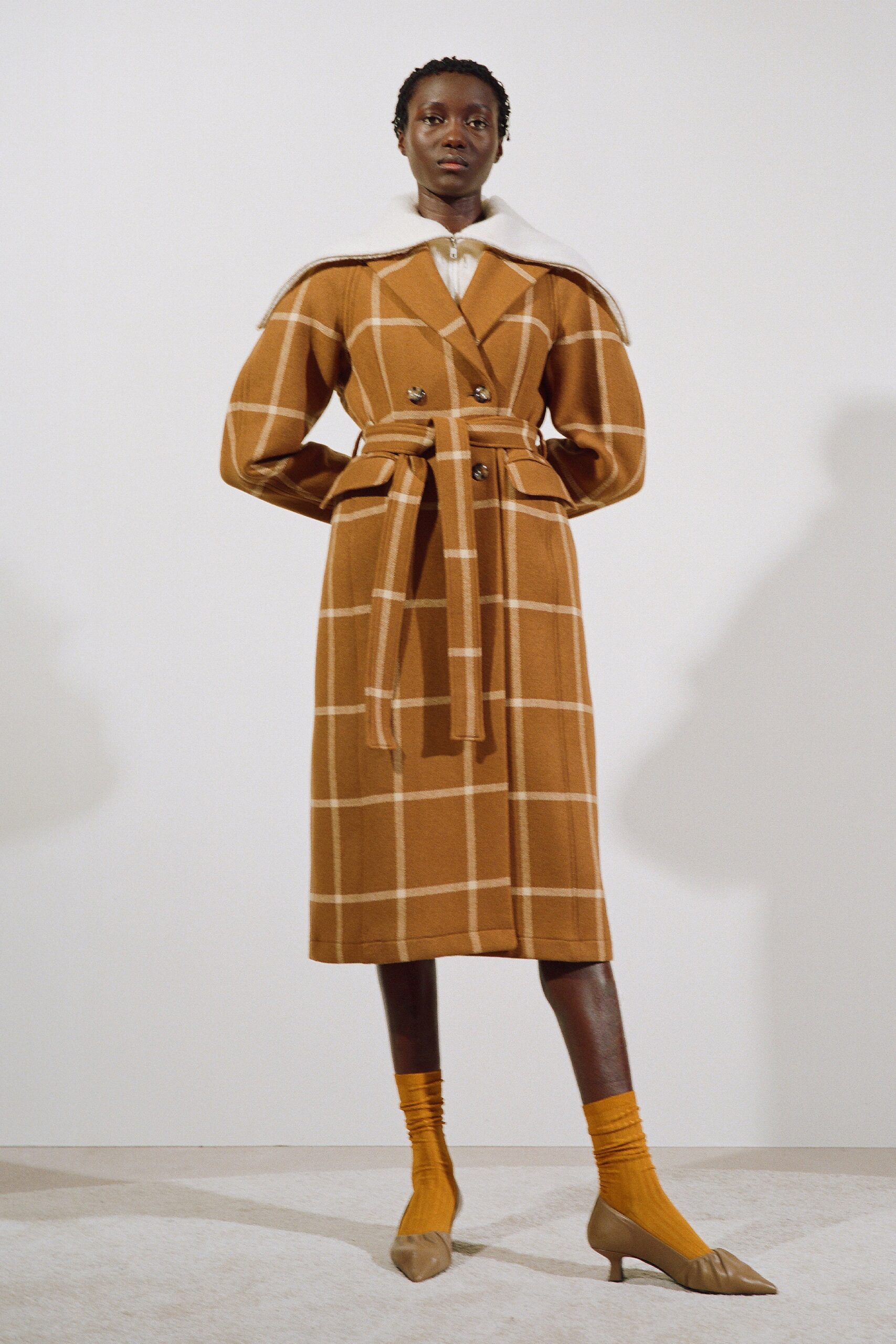 Rodebjer Copenhagen F/W 21 Look 19