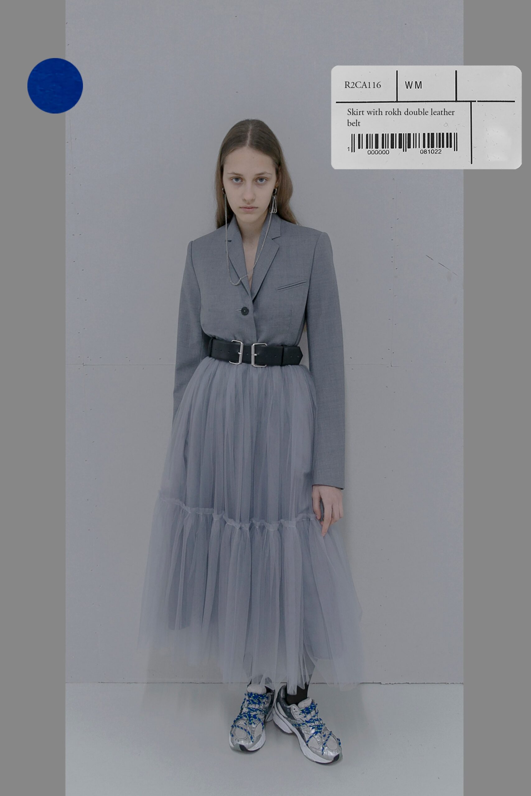 Rokh F/W 21 Look 19