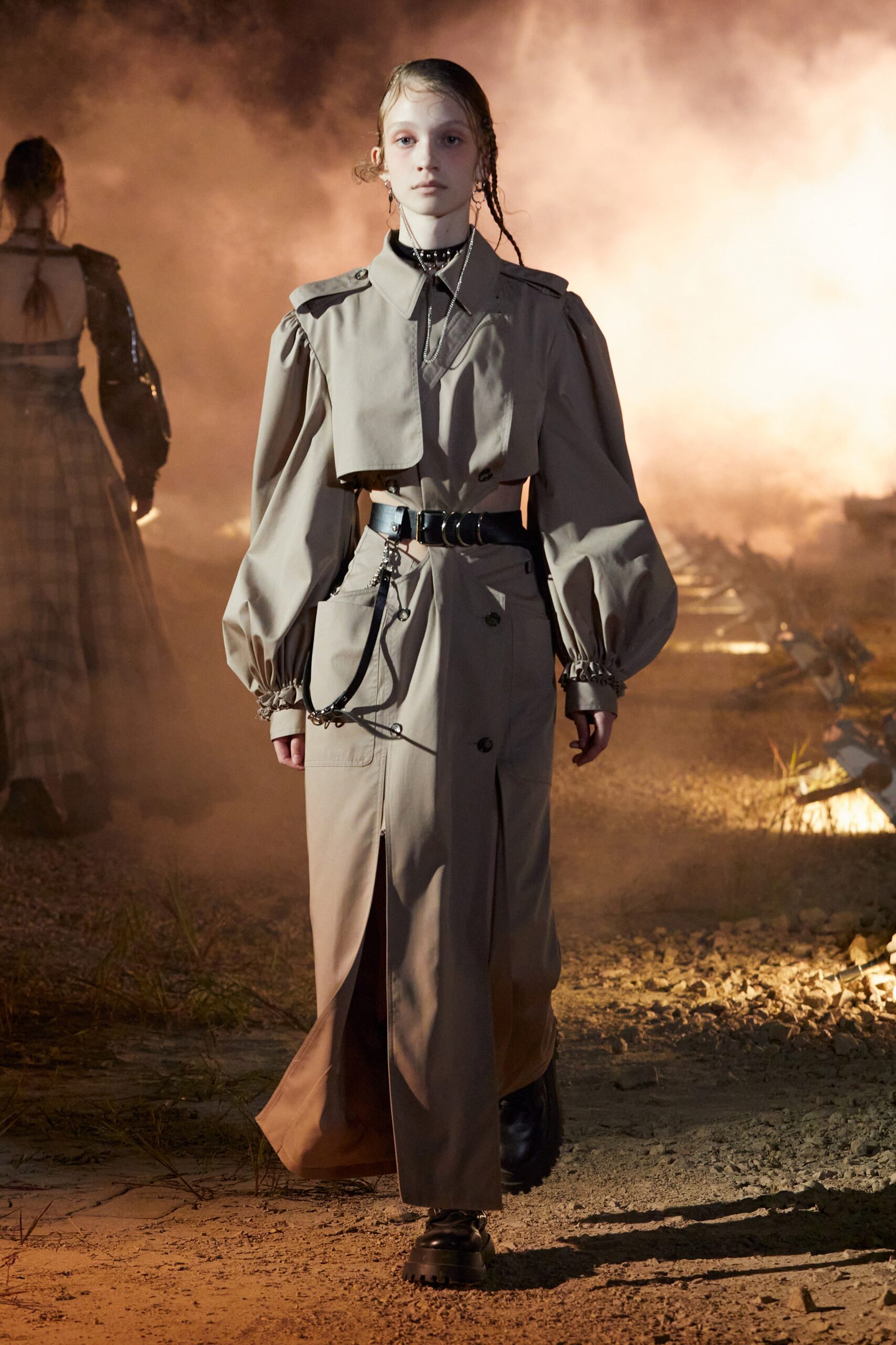Rokh S/S 21 Look 19