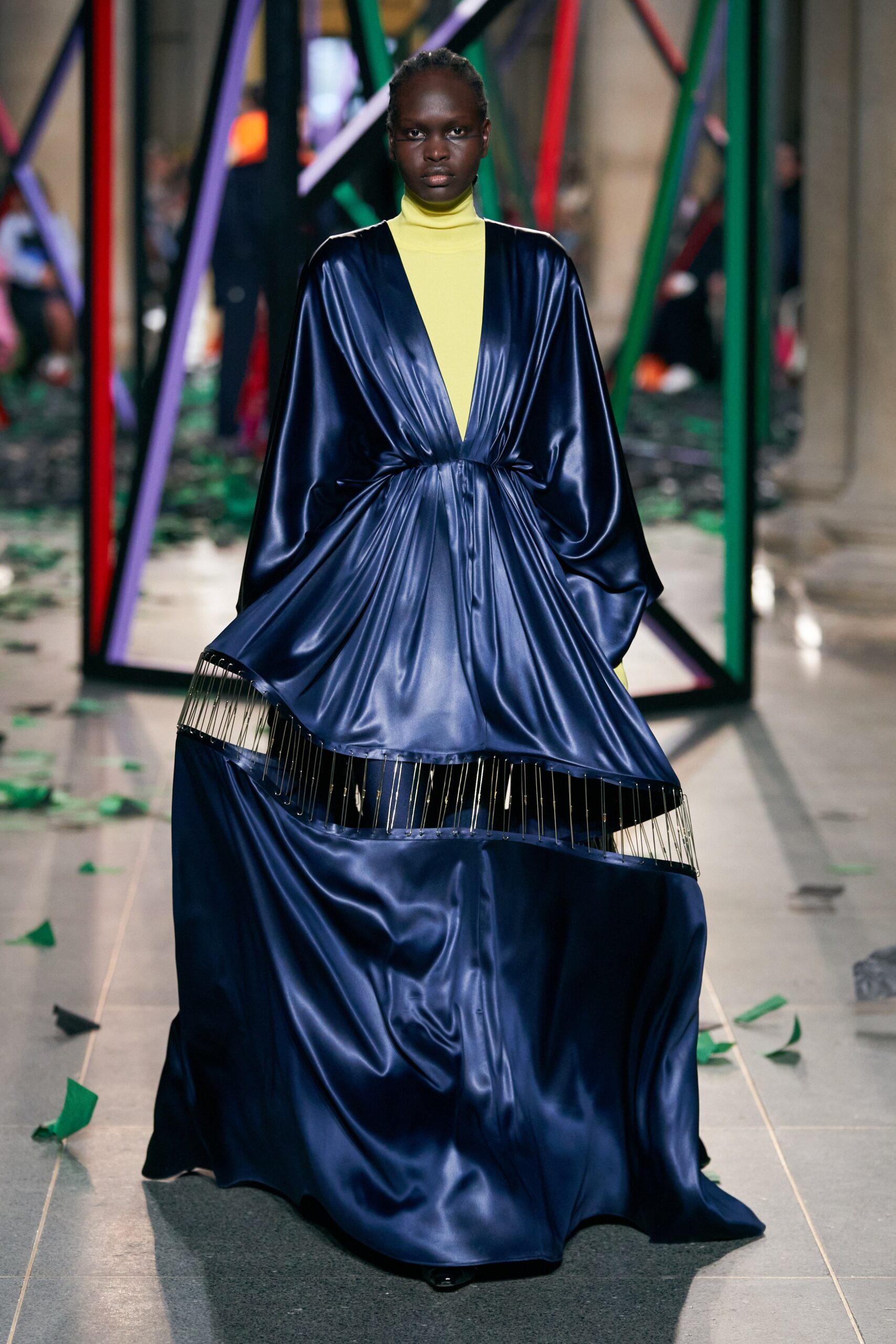 Roksanda F/W 22 Look 19