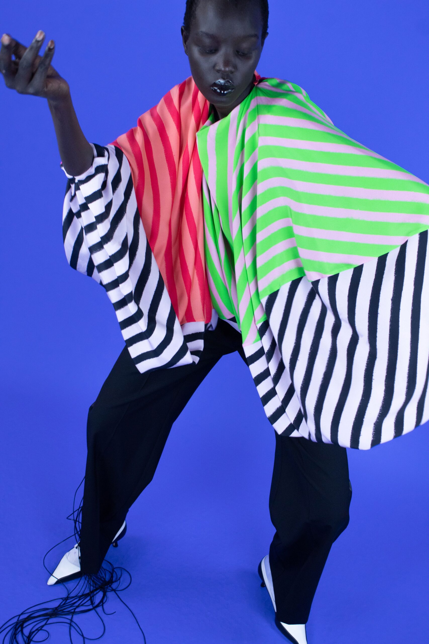Roksanda S/S 22 Look 19