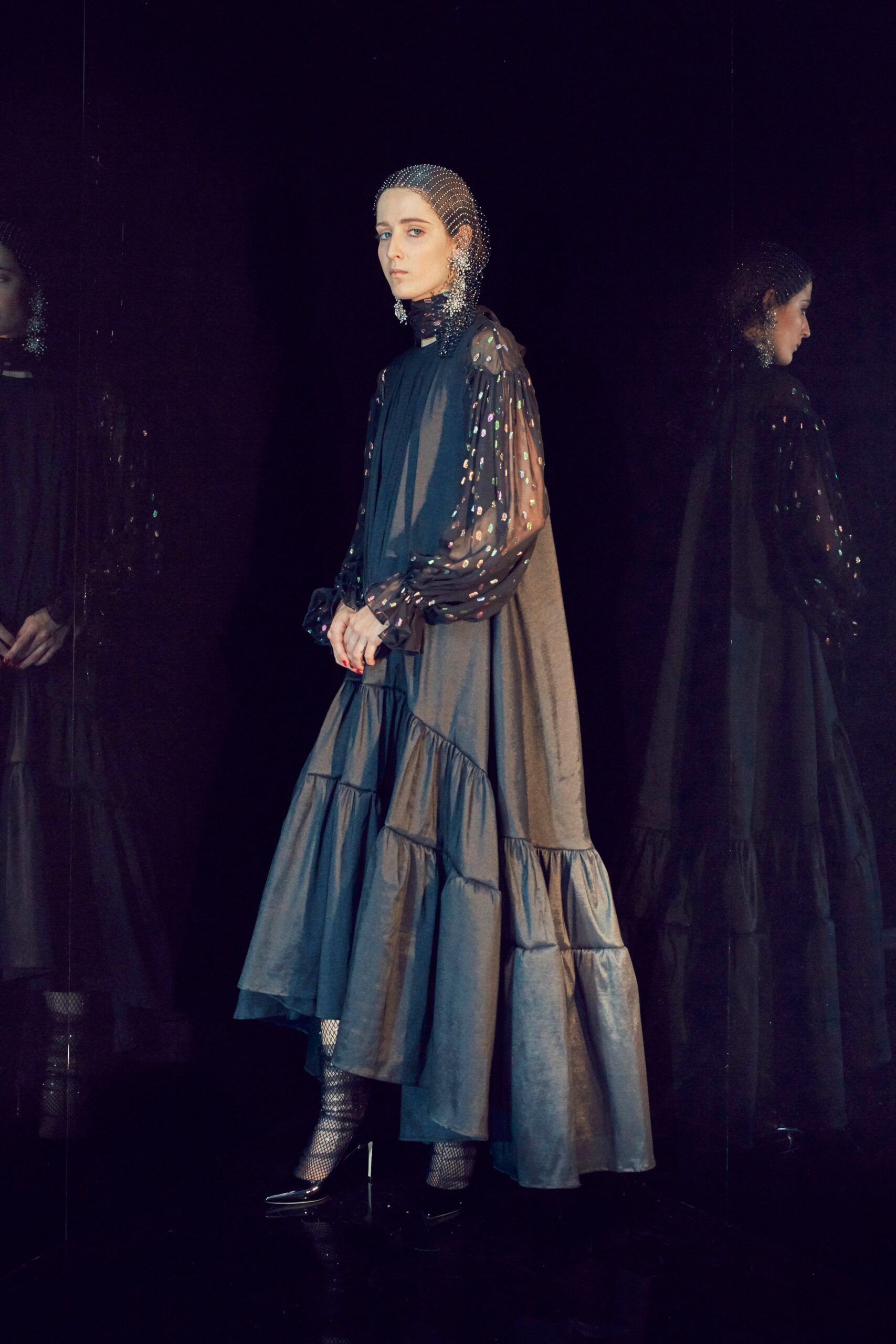 Romance Was Born F/W 19 Look 19