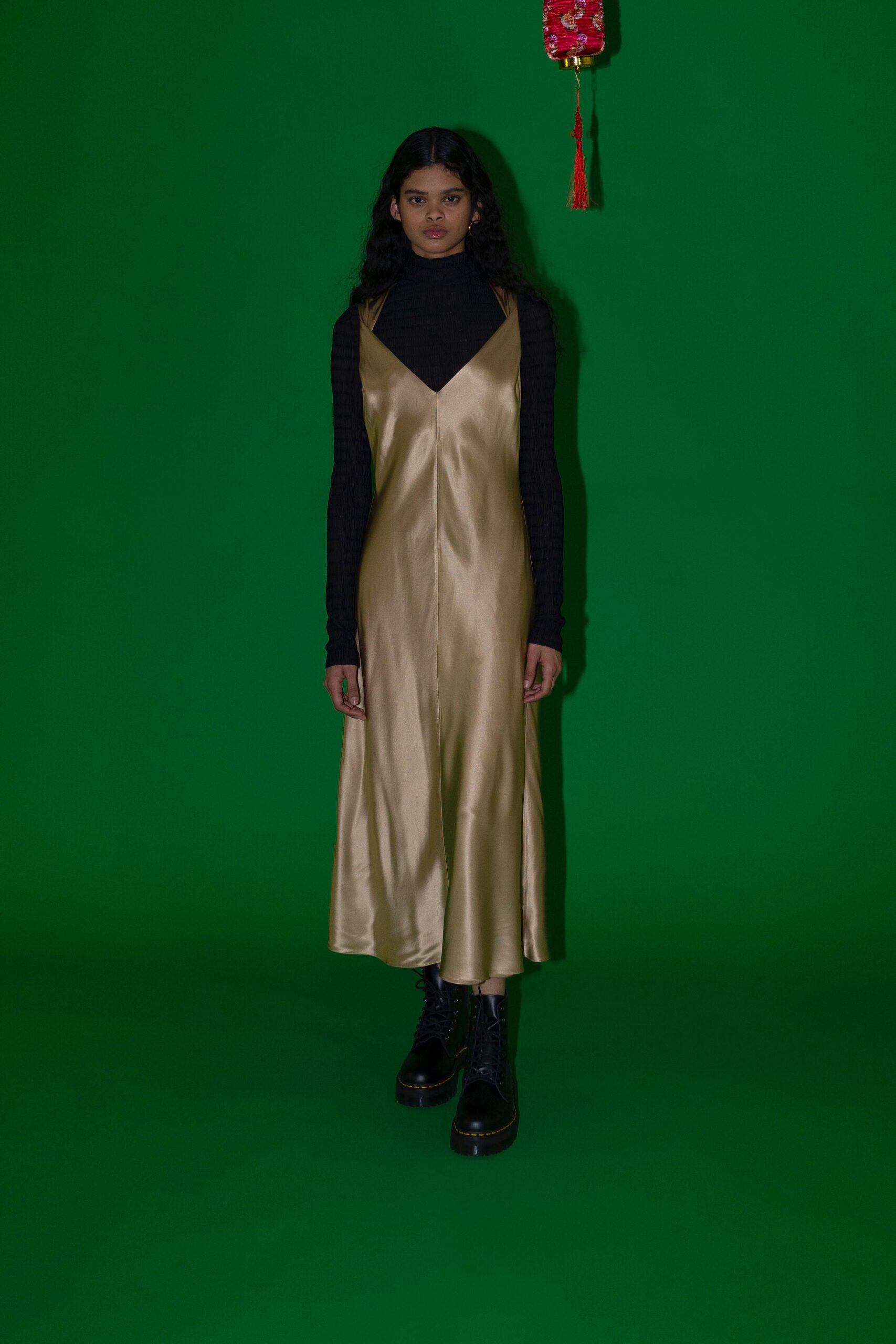 Rosetta Getty F/W 21 Look 19