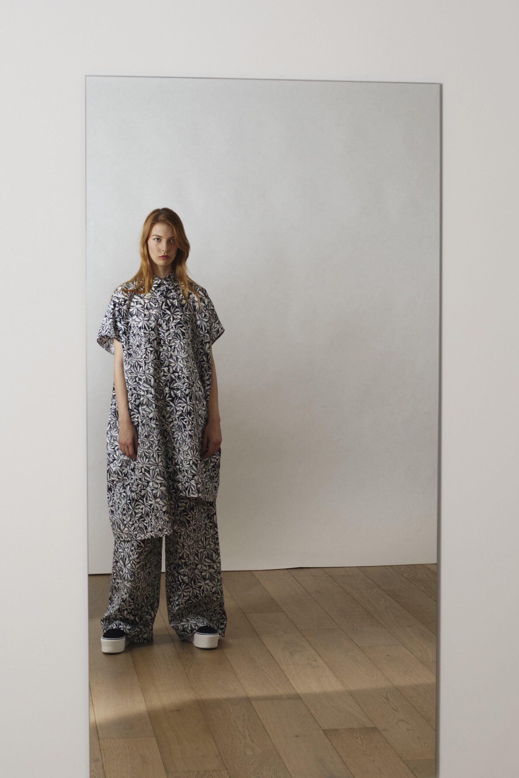 Rosetta Getty F/W 21 Look 19