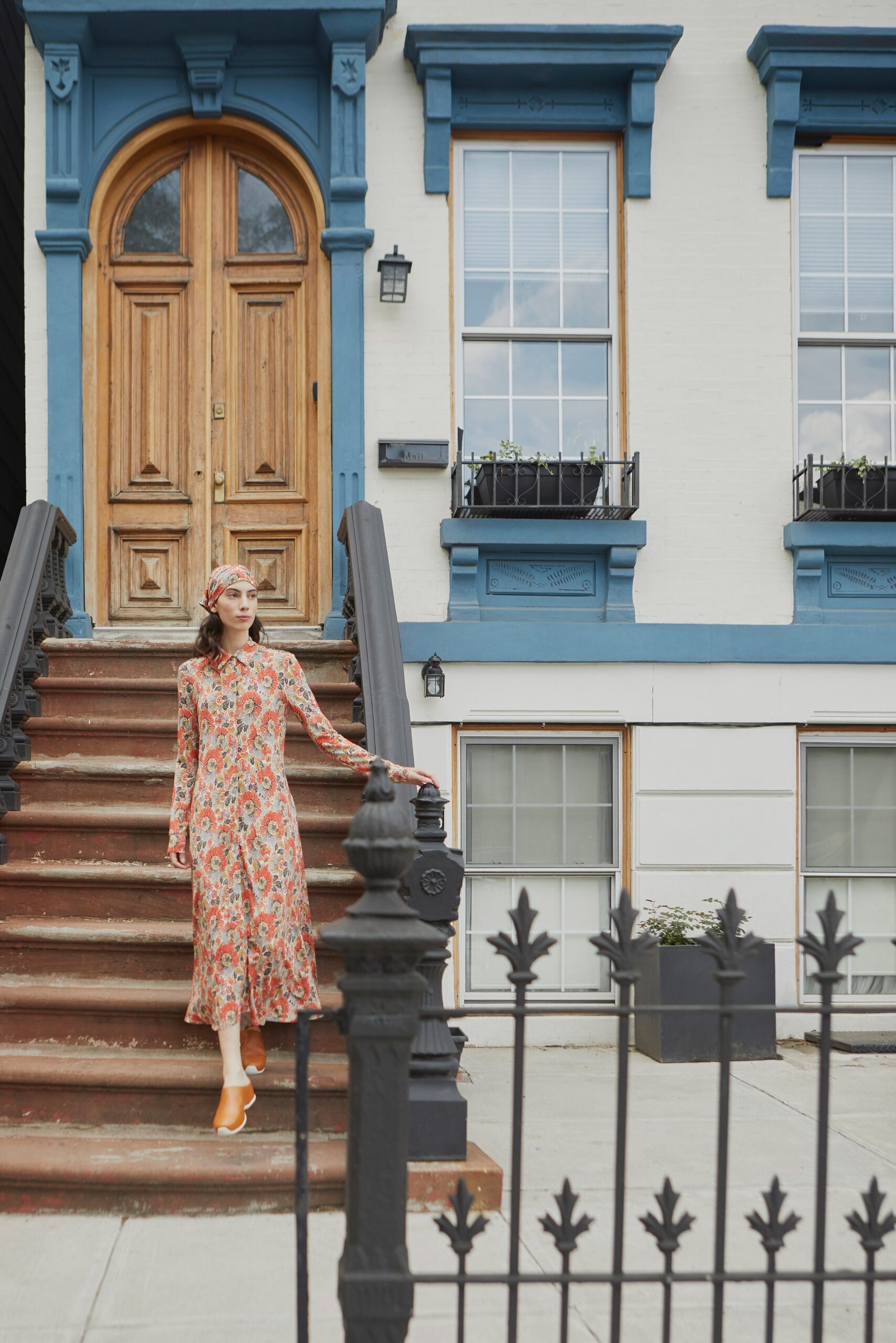 Rosetta Getty Resort 22 Look 19